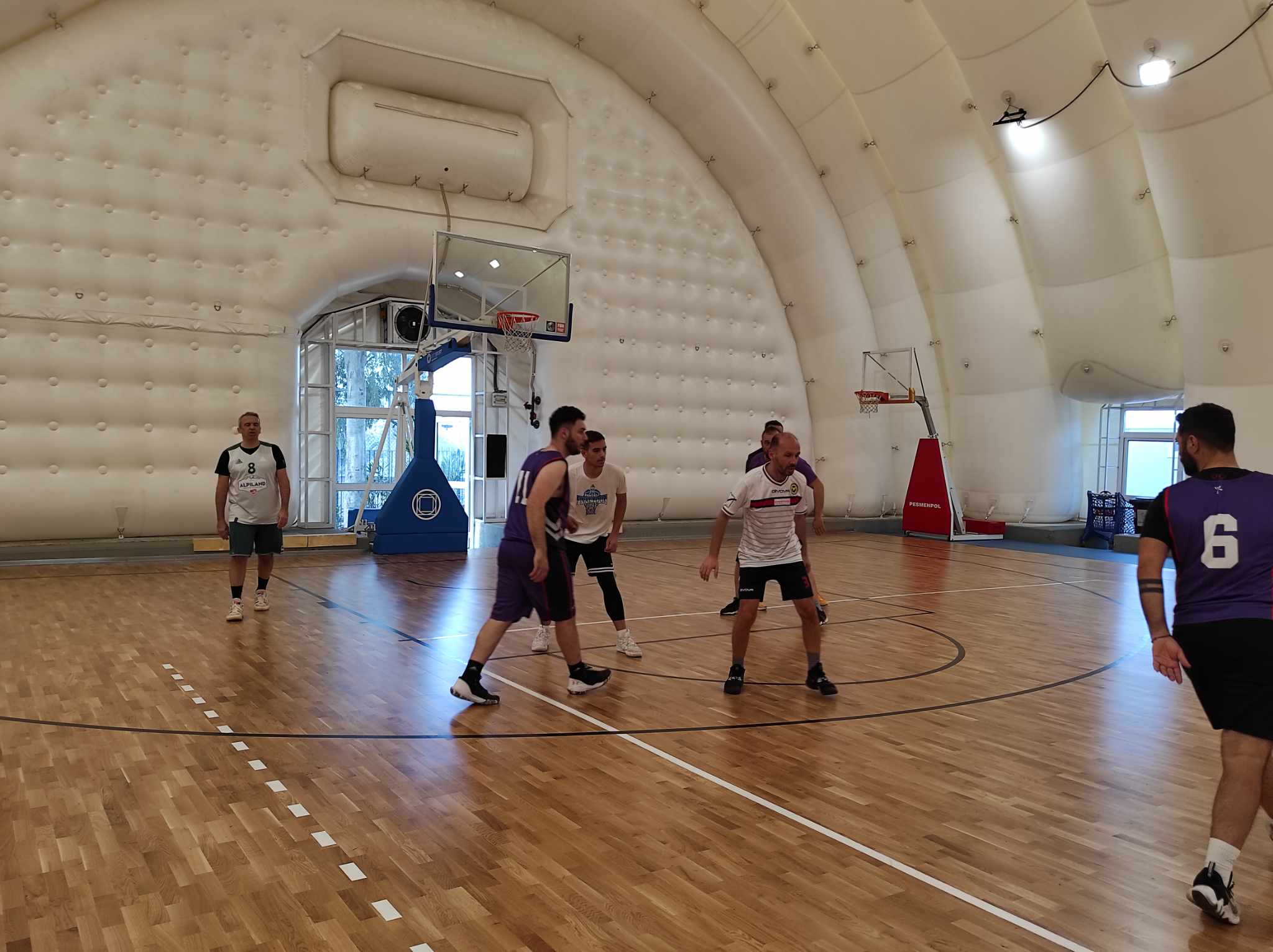 Reunion vs Moxthires Atsides 41 – 40