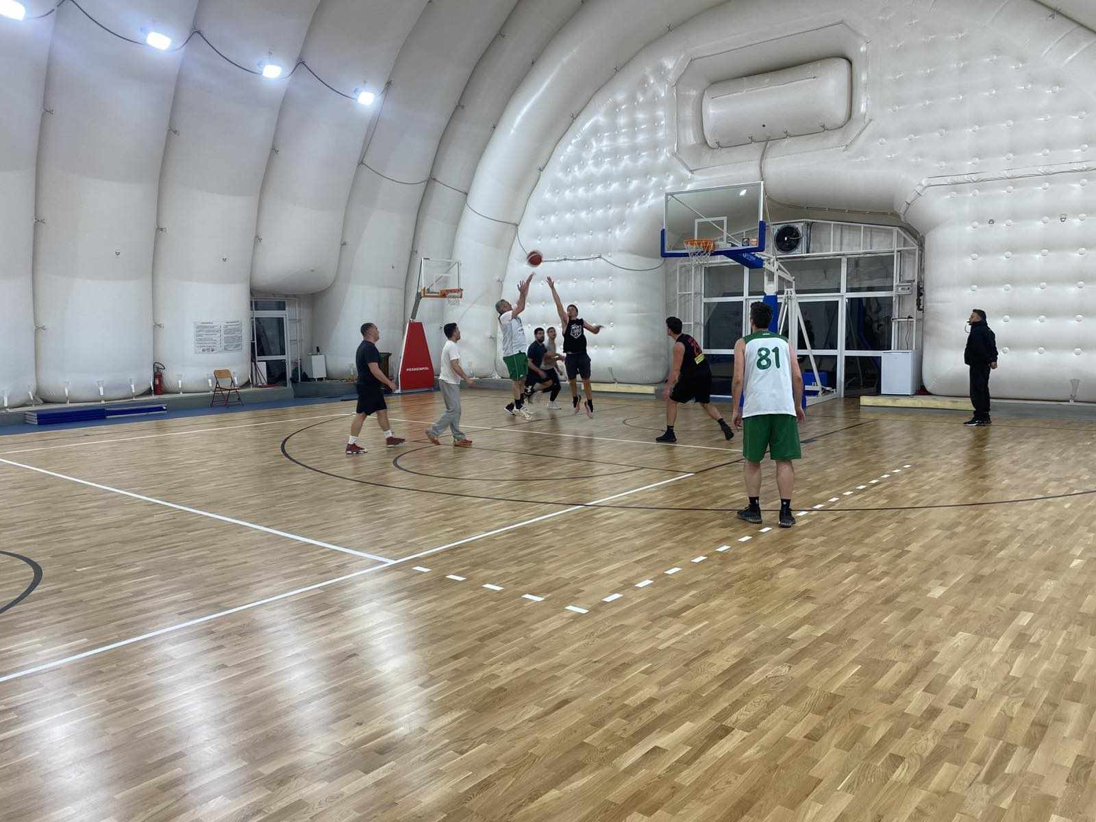 Reunion vs Perifanoi 46 – 26