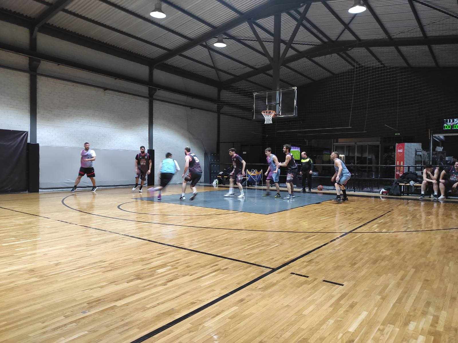 Rolling DocGs vs Travelli violation 42 – 35