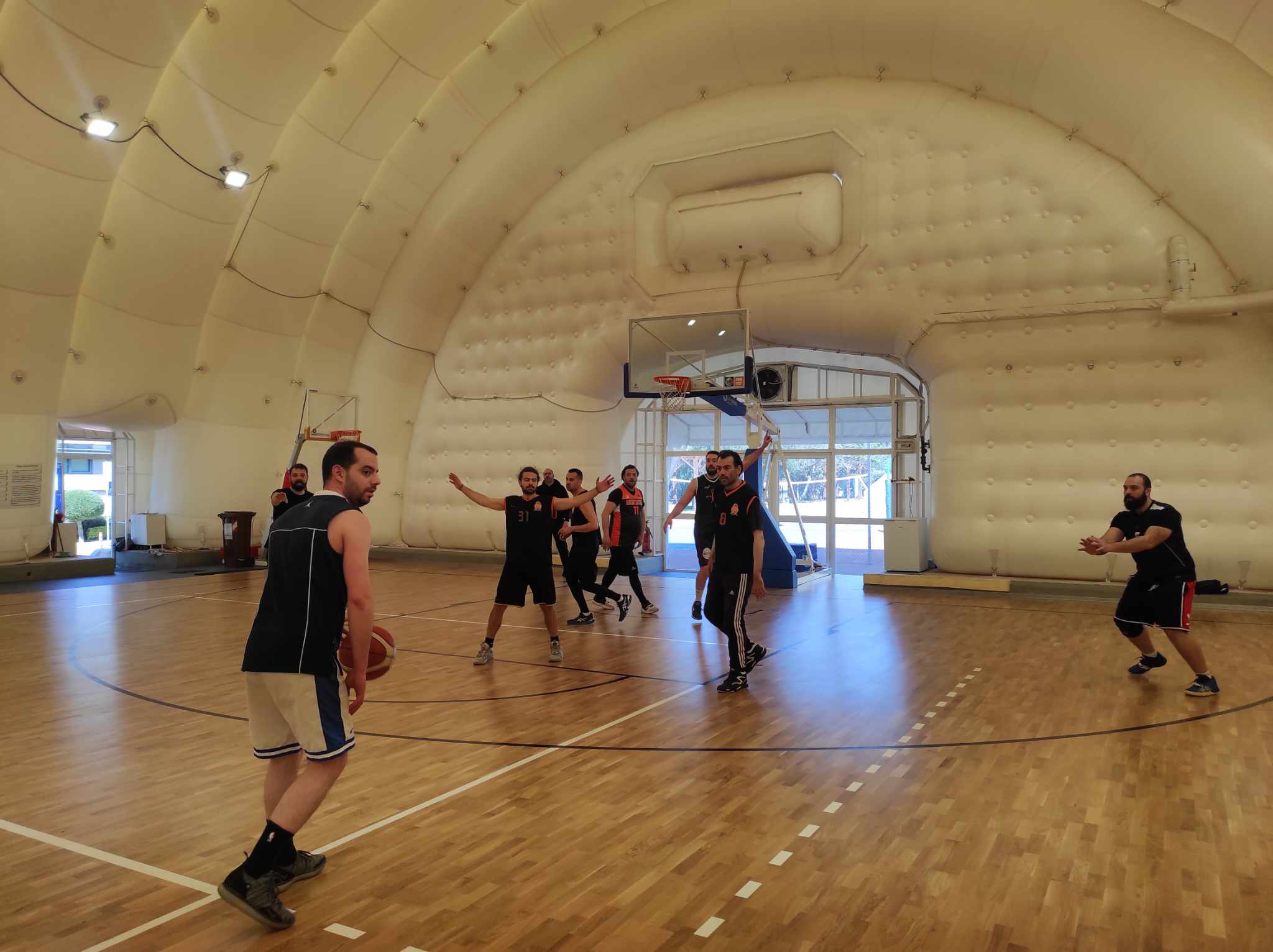 Oi Vlaxoi vs Kacero 42 – 47