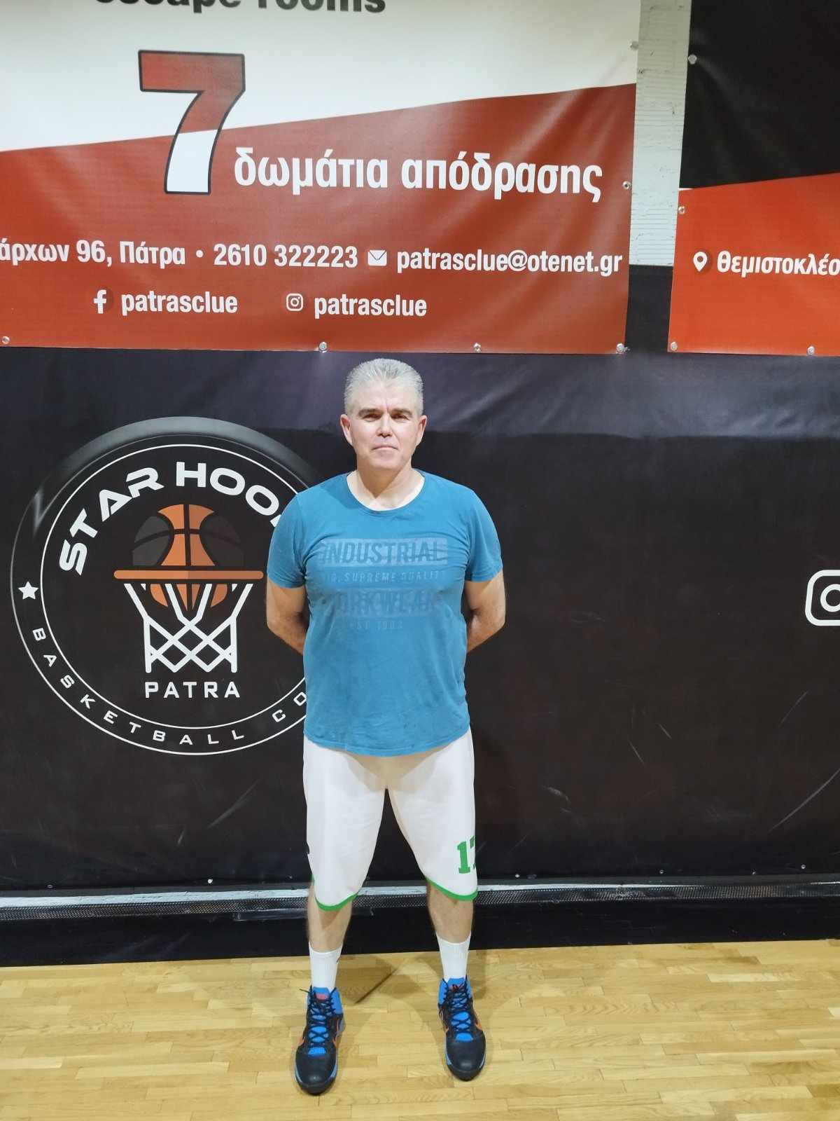 Yodas vs Rolling DocGs 58 – 40