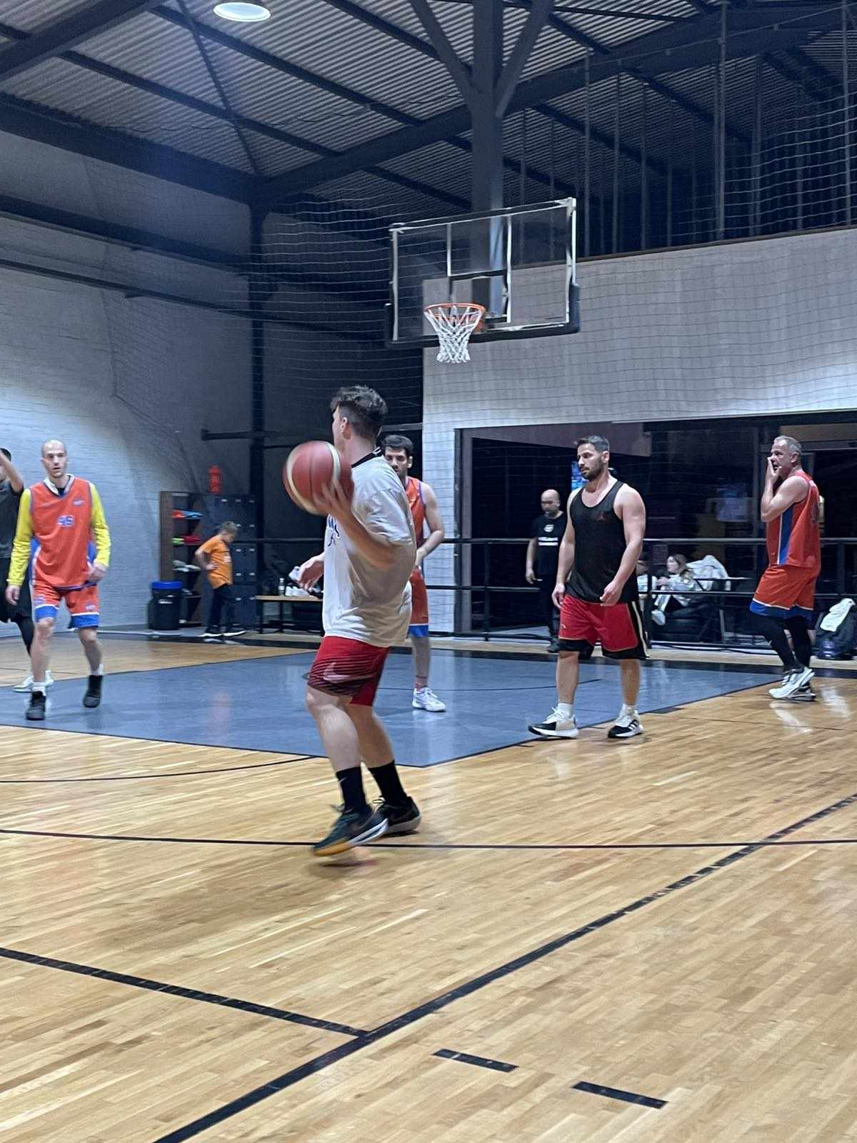 Basxetoi vs Alkoolikos Asteras 67 – 73