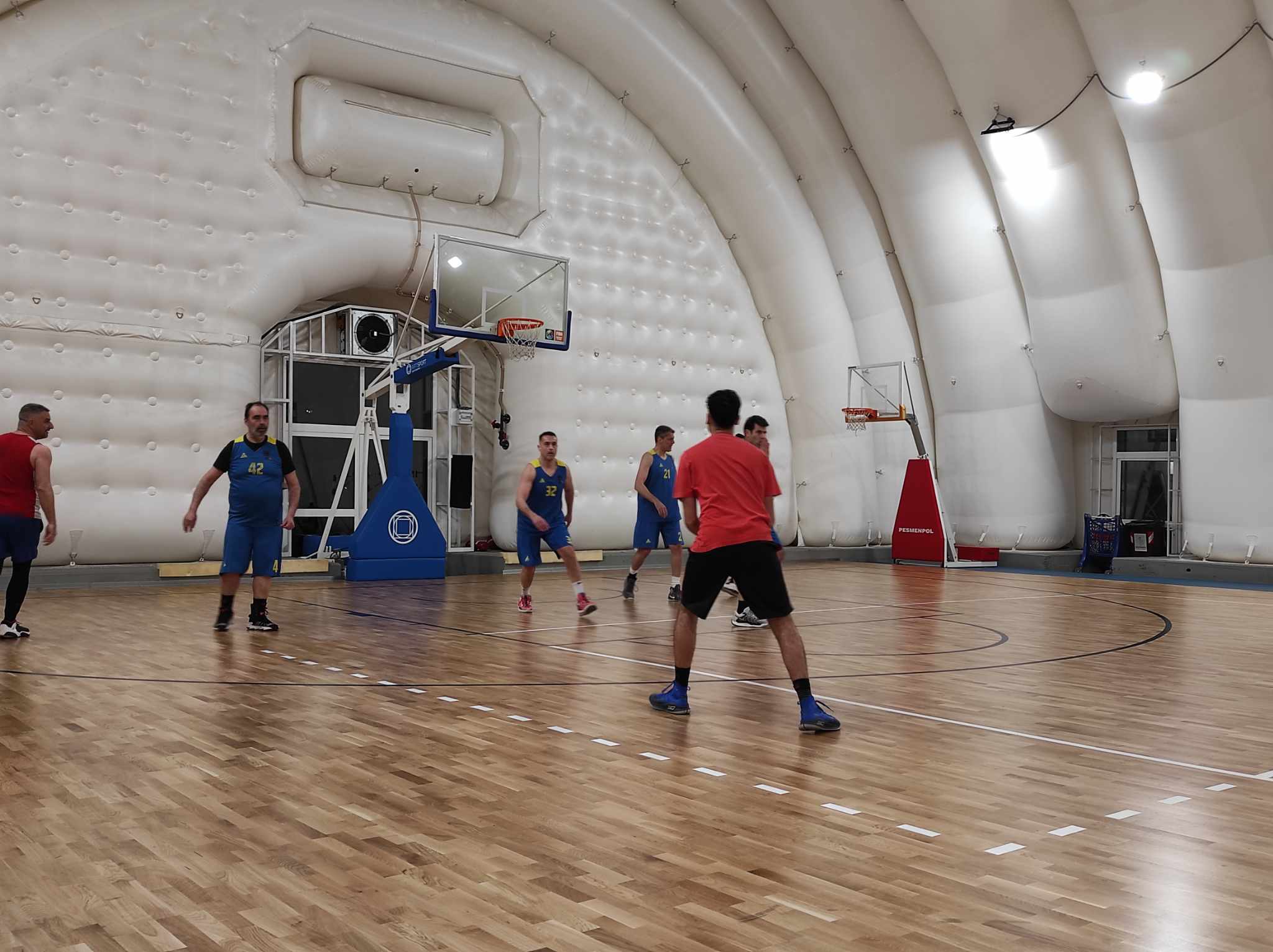 Breaking Dads vs Beer A Man 2024 46 – 34