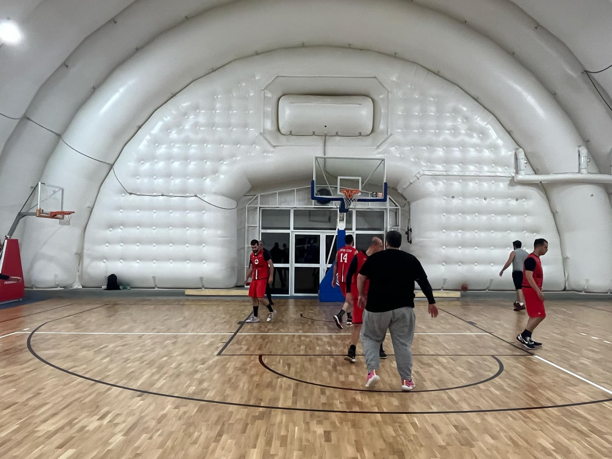 Cash Money vs Drink Team 53 – 55