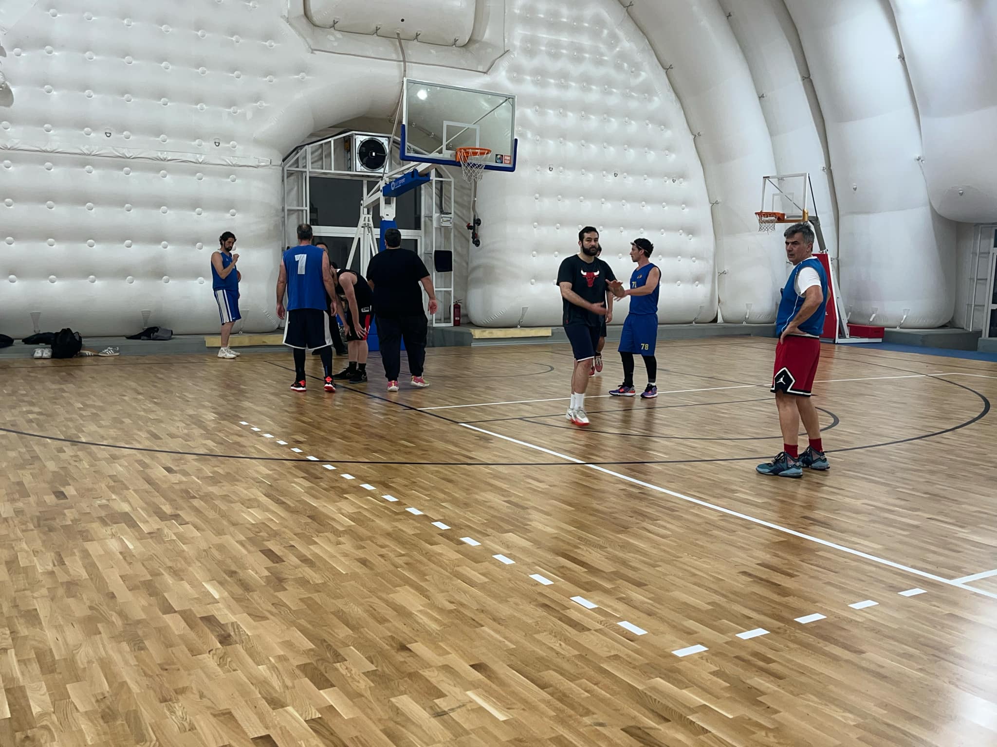 Cash Money vs Old School 72 – 71