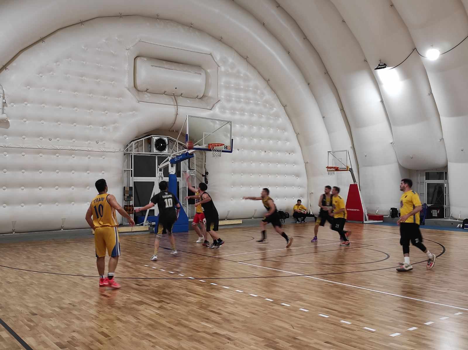 Fake Taxi vs Dragons 60 – 68