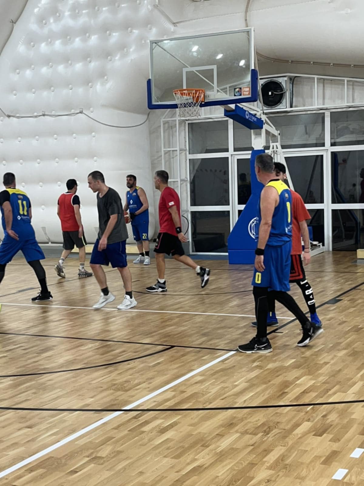 Fathers vs Beer A Man 2024 45 – 47