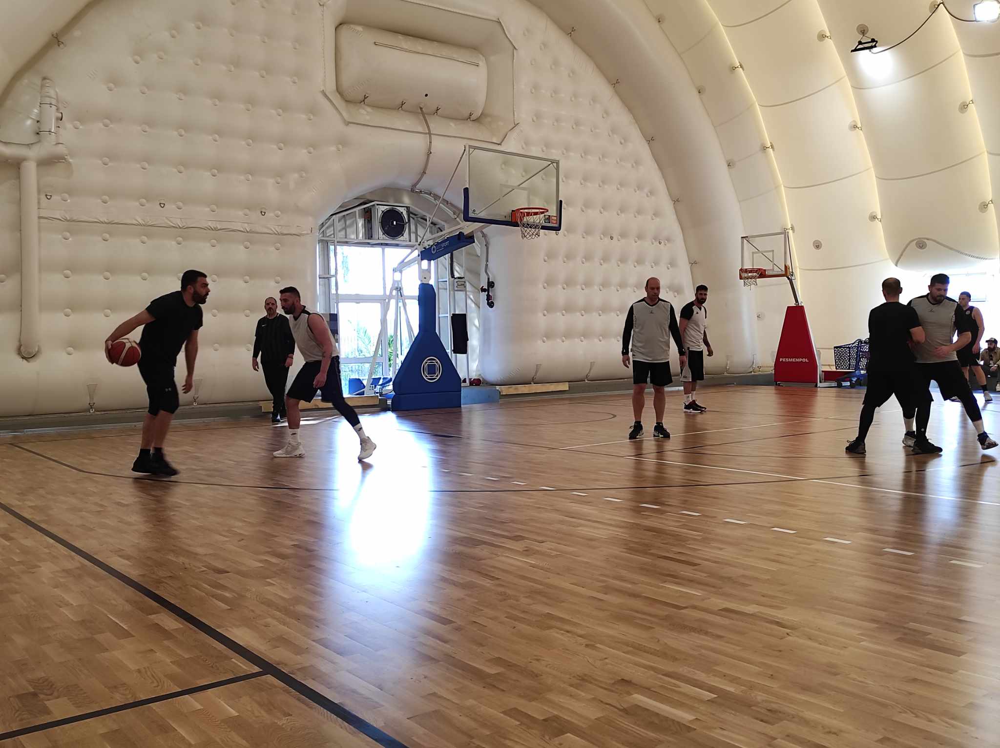 Gangsters vs Gastone 62 – 61