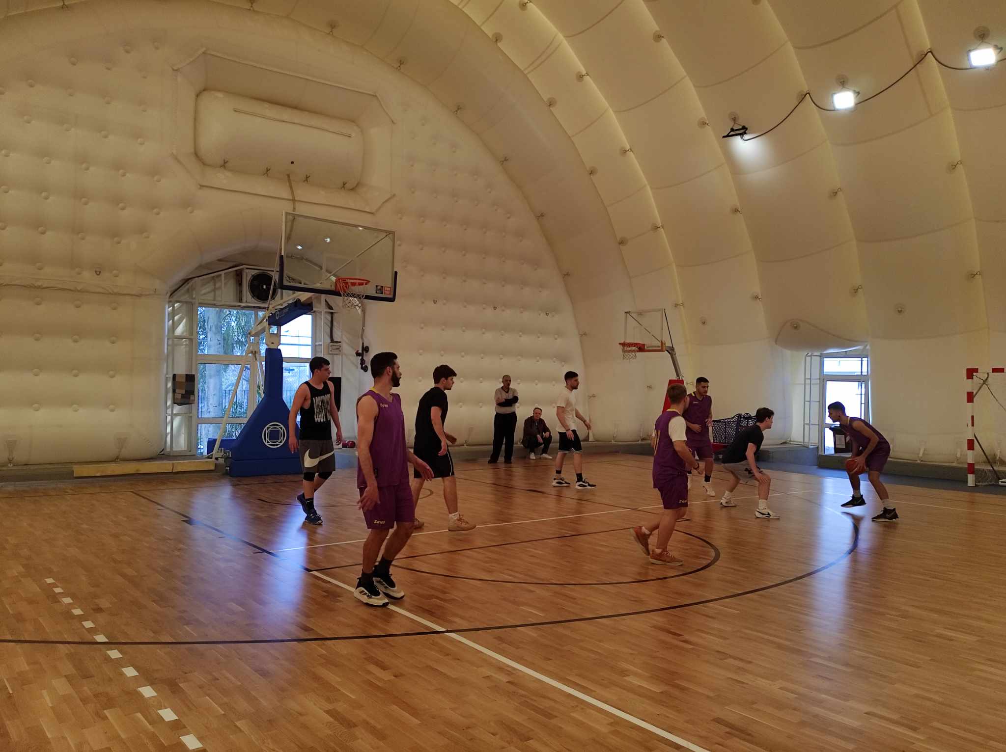 Gnosi BC vs Loco BC 42 – 55