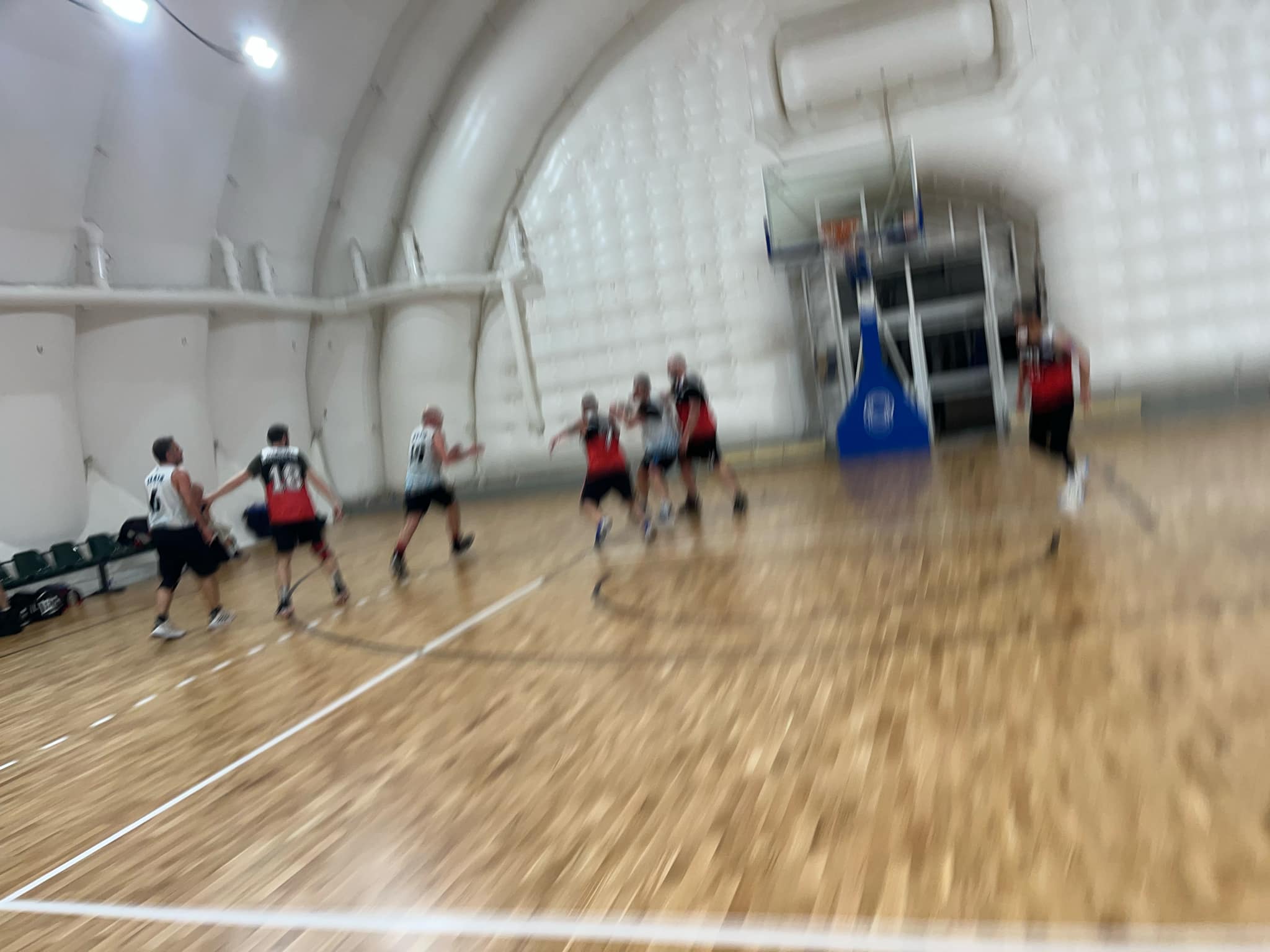 Old Firm vs Χέλια 53 – 48