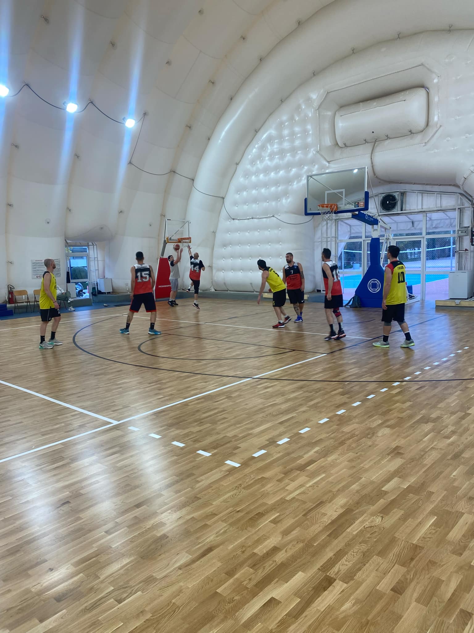 Old Firm vs DragonBallZ 61 – 60