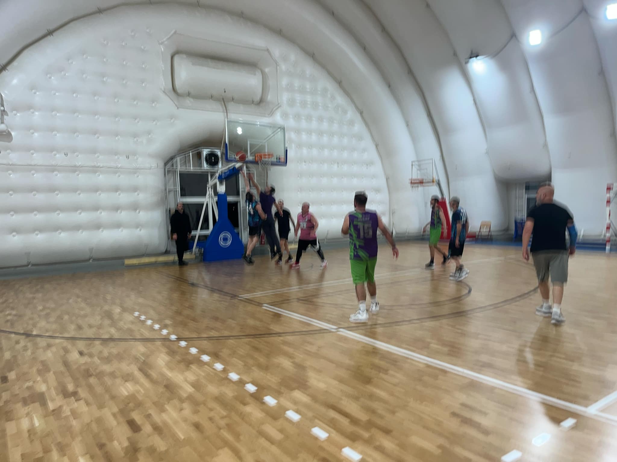 Pick N’Troll vs Psy Cho 54 – 61