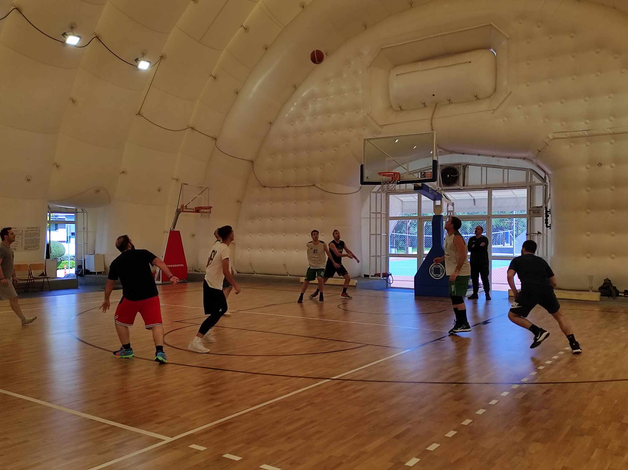 Reunion vs Perifanoi 35 – 24