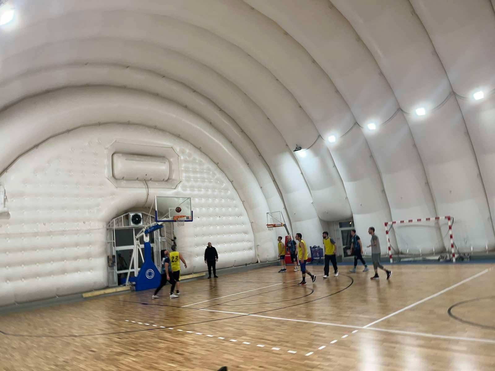 Vatos Blockos vs Psy Cho 42 – 49