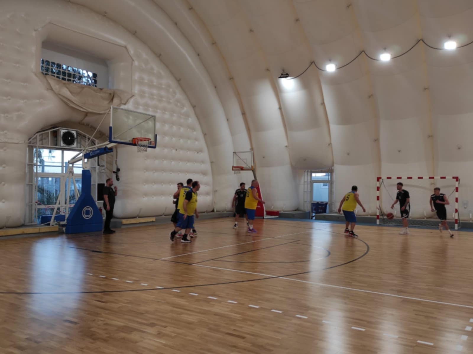 Breaking Dads vs CavLakers 42 – 46