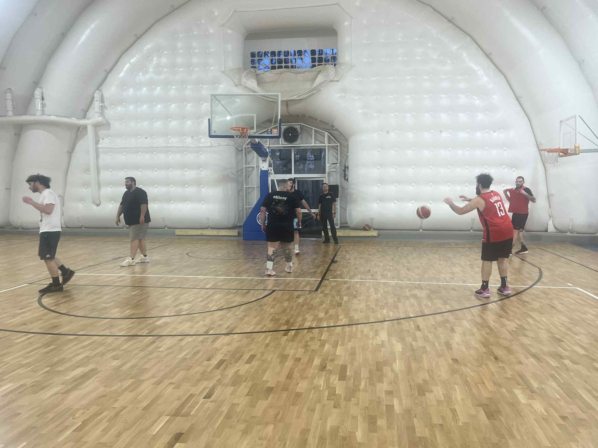 Cash Money vs Baby Boomers 71 – 78