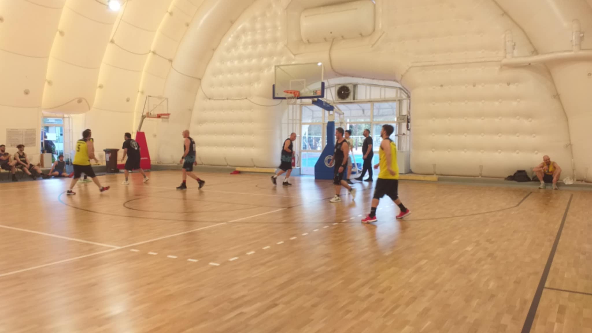 Χέλια vs DragonBallZ 52 – 61