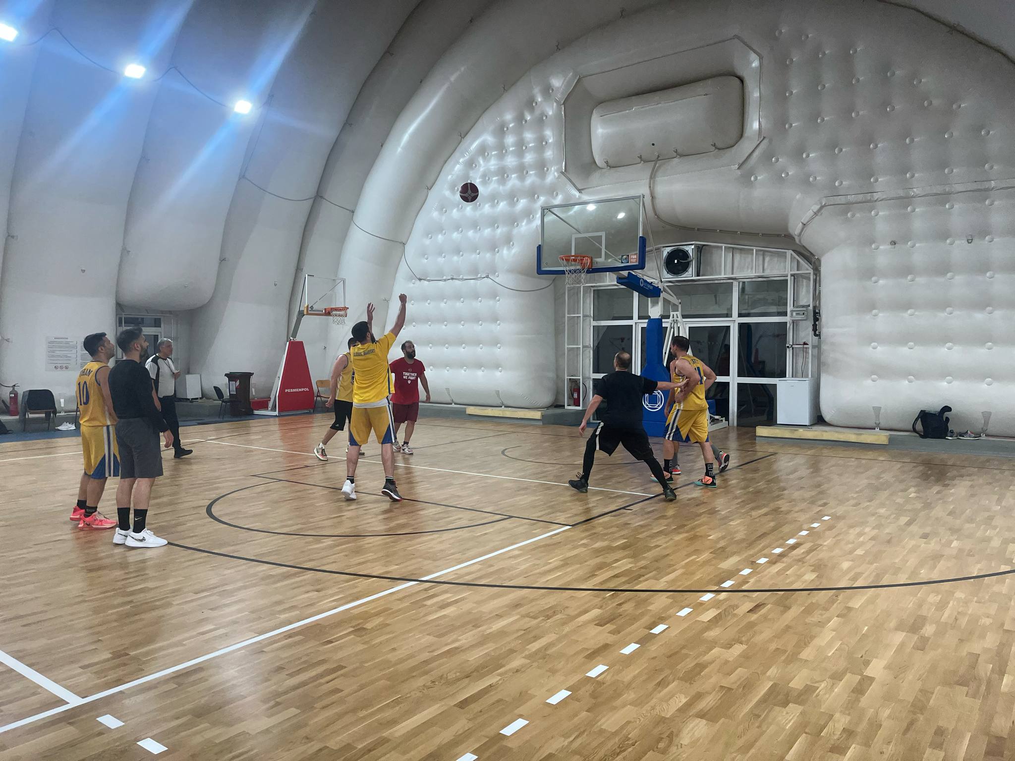 Fake Taxi vs Gangsters 74 – 69