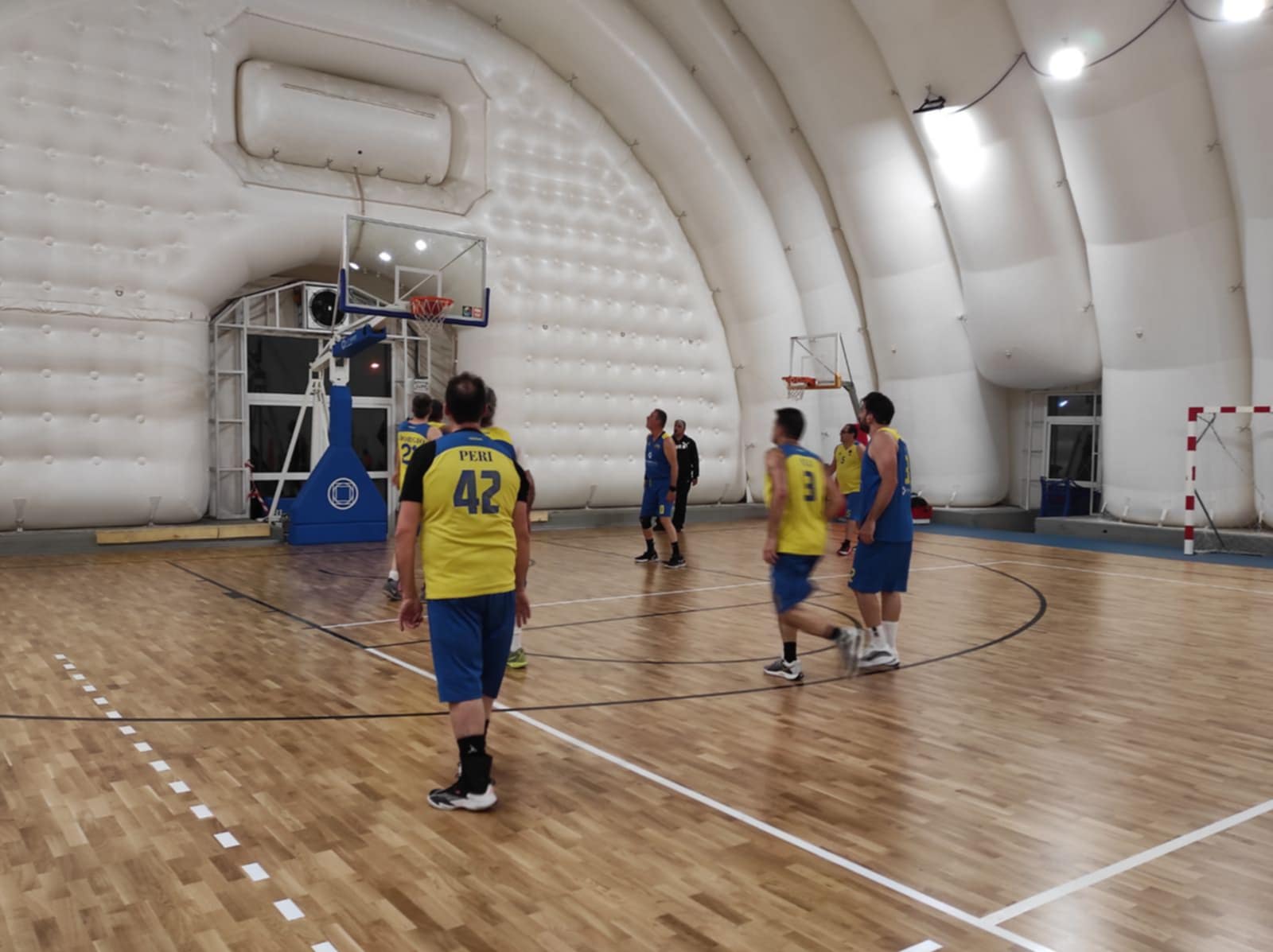 Fathers vs Breaking Dads 24 – 40