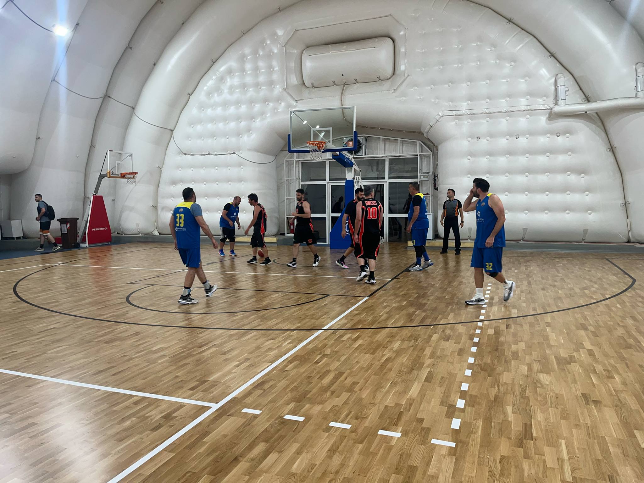 Fathers vs H8ers 50 – 61