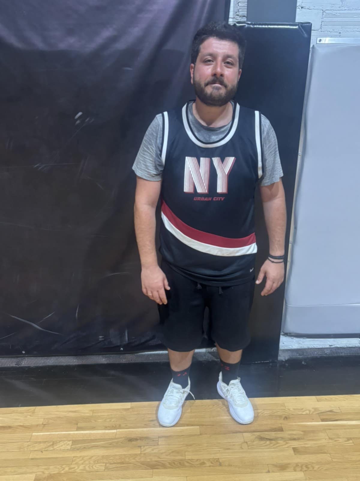 Gerolukoi BC vs Abalakers 39 – 35