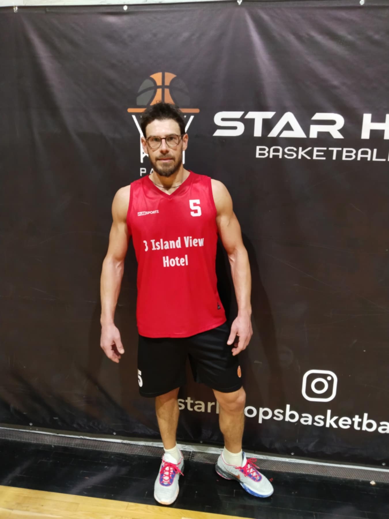 Holstar vs 3 Island View Hotel 50 – -52