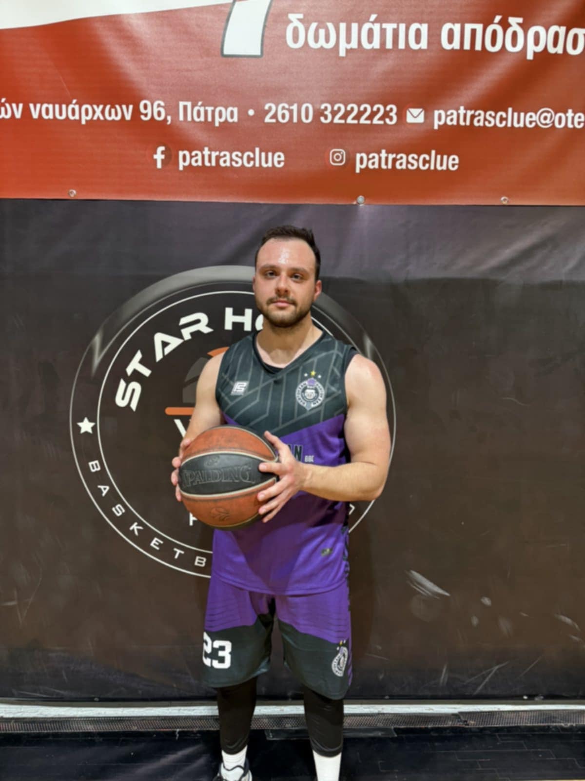 Partouzan vs Husk-etoi 35 – 27