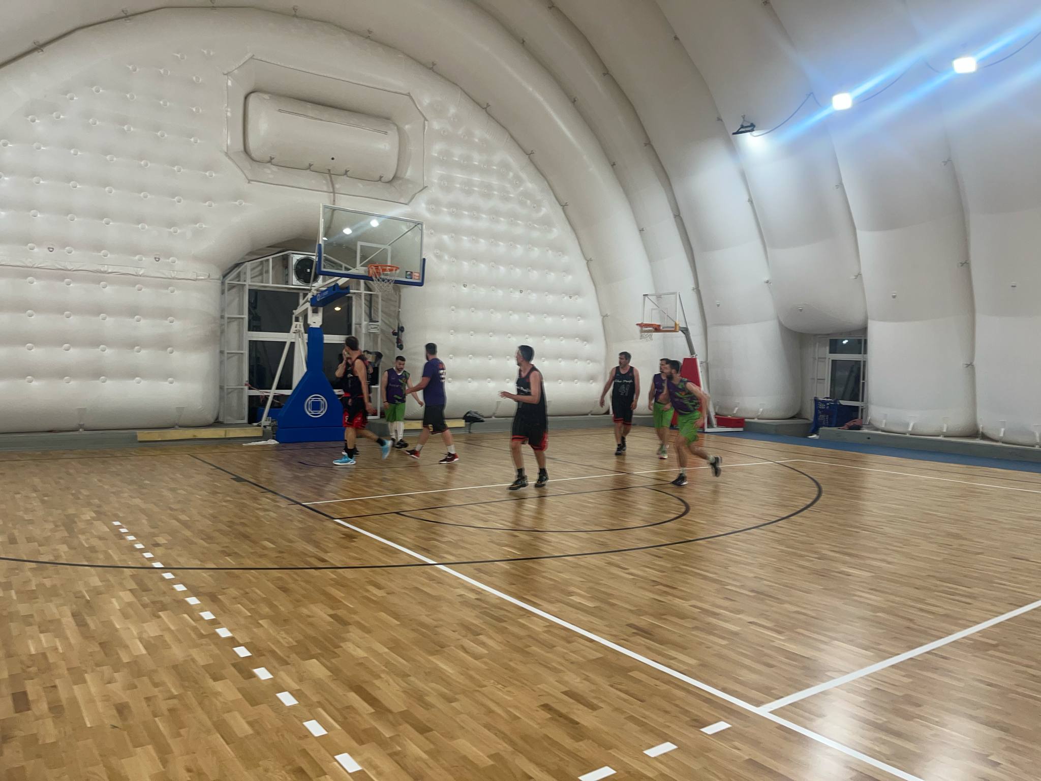 Pick N’Troll vs The Profs 50 – 45