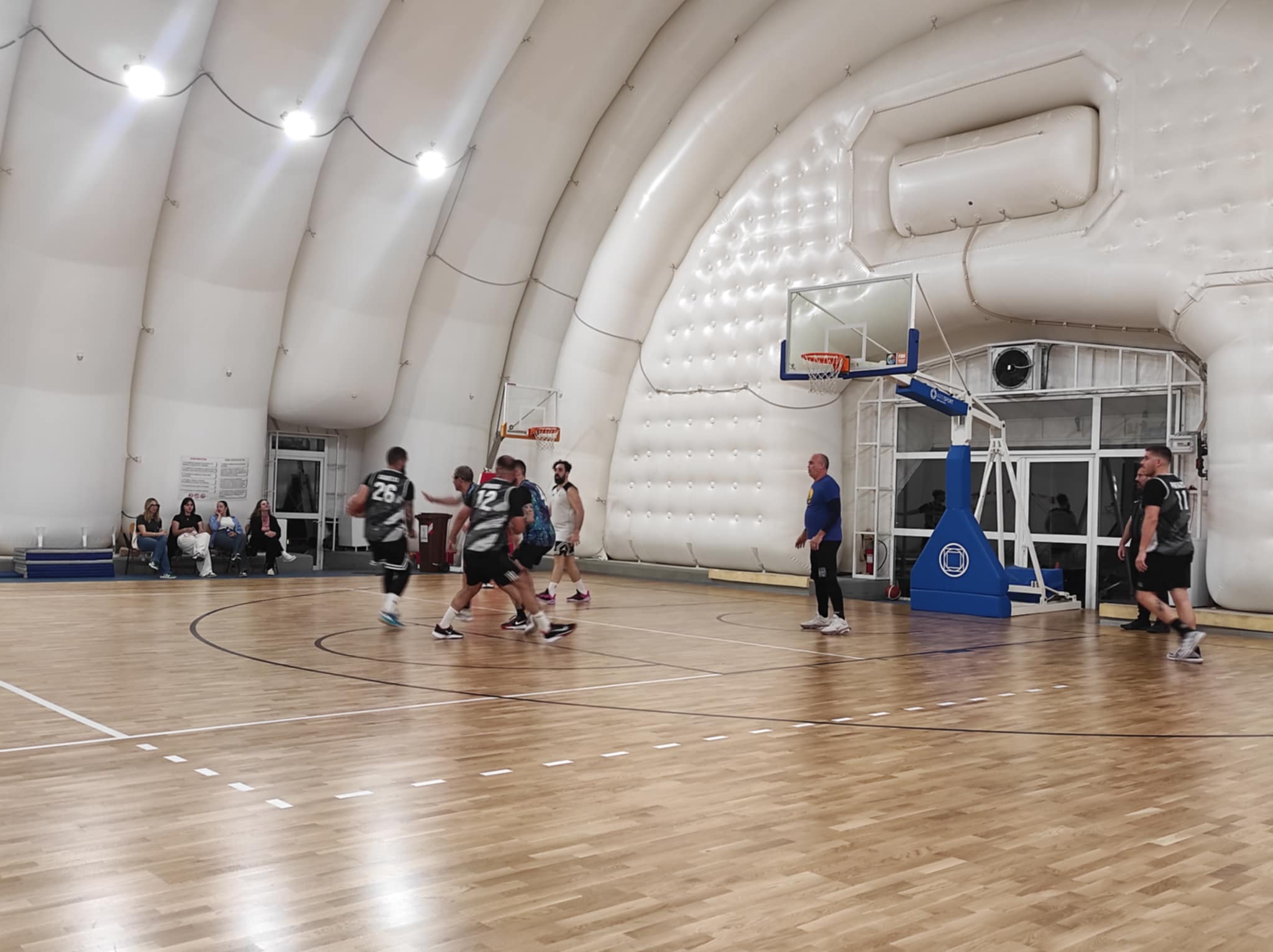 Psy Cho vs Summaxia BC 41 – 38