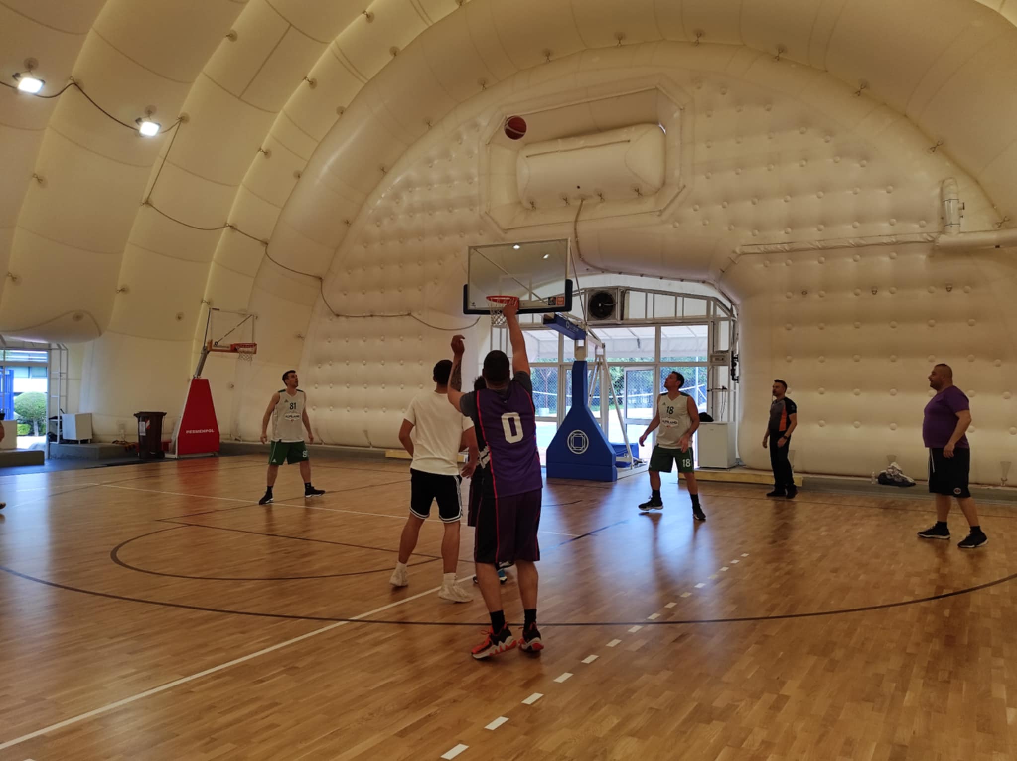 Reunion vs Moxthires Atsides 28 – 27