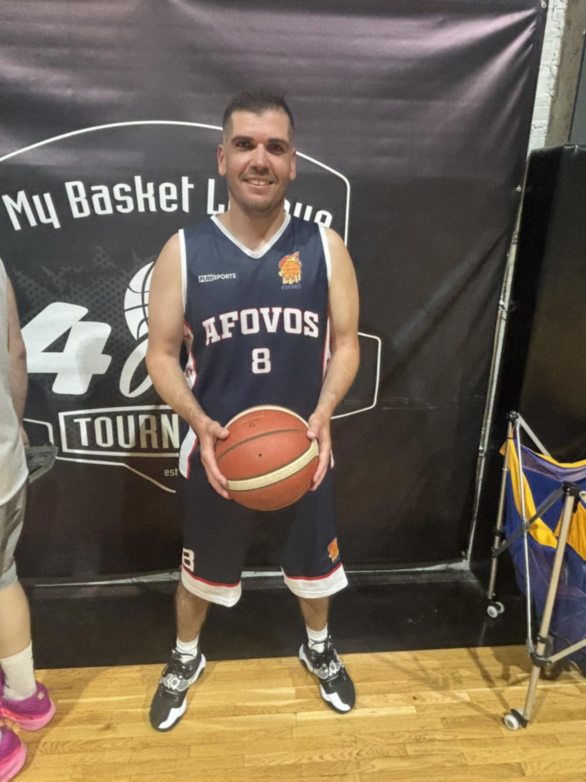 Talenta vs Afovos vrahneikwn 56 – 58
