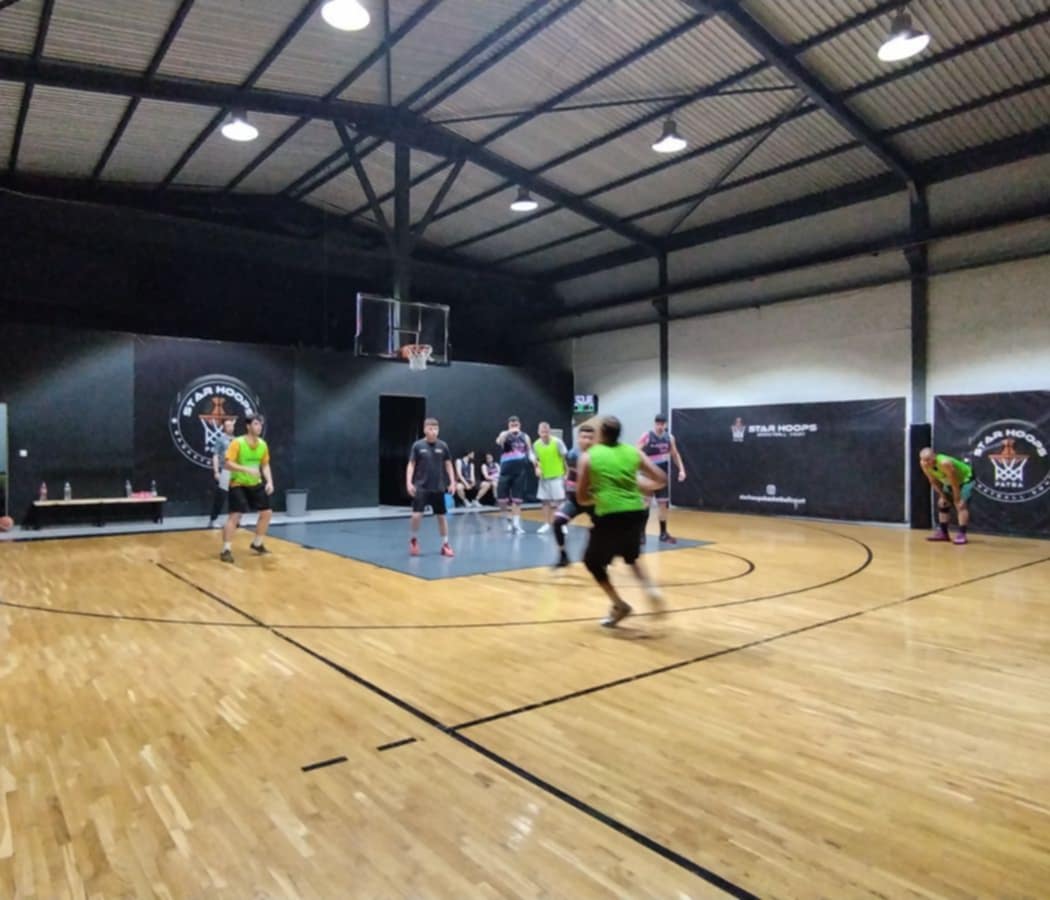 Travelli violation vs Miami Xynn 37 – 56