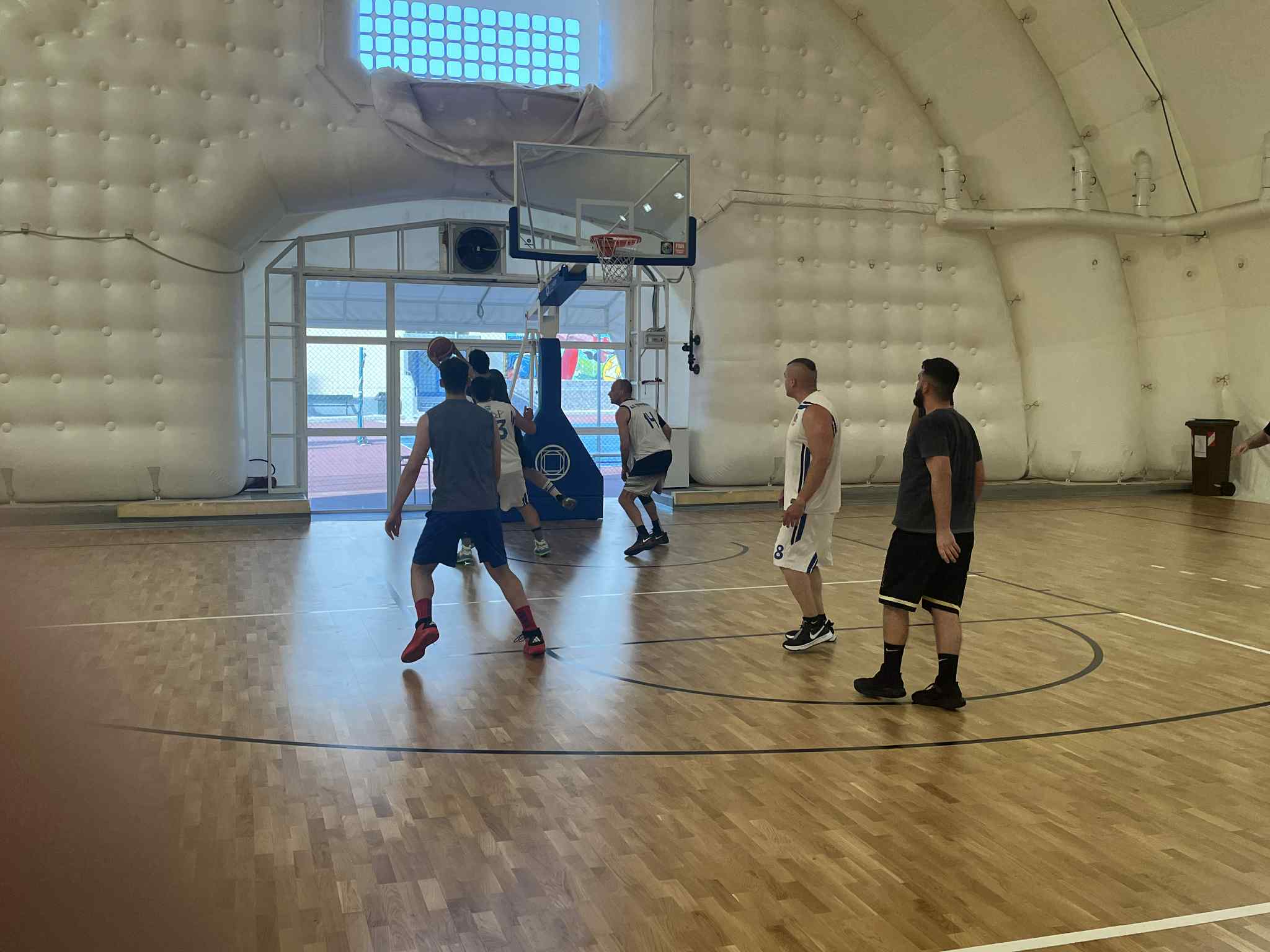 Cash Money vs ΙΧΩΡ 81 – 79