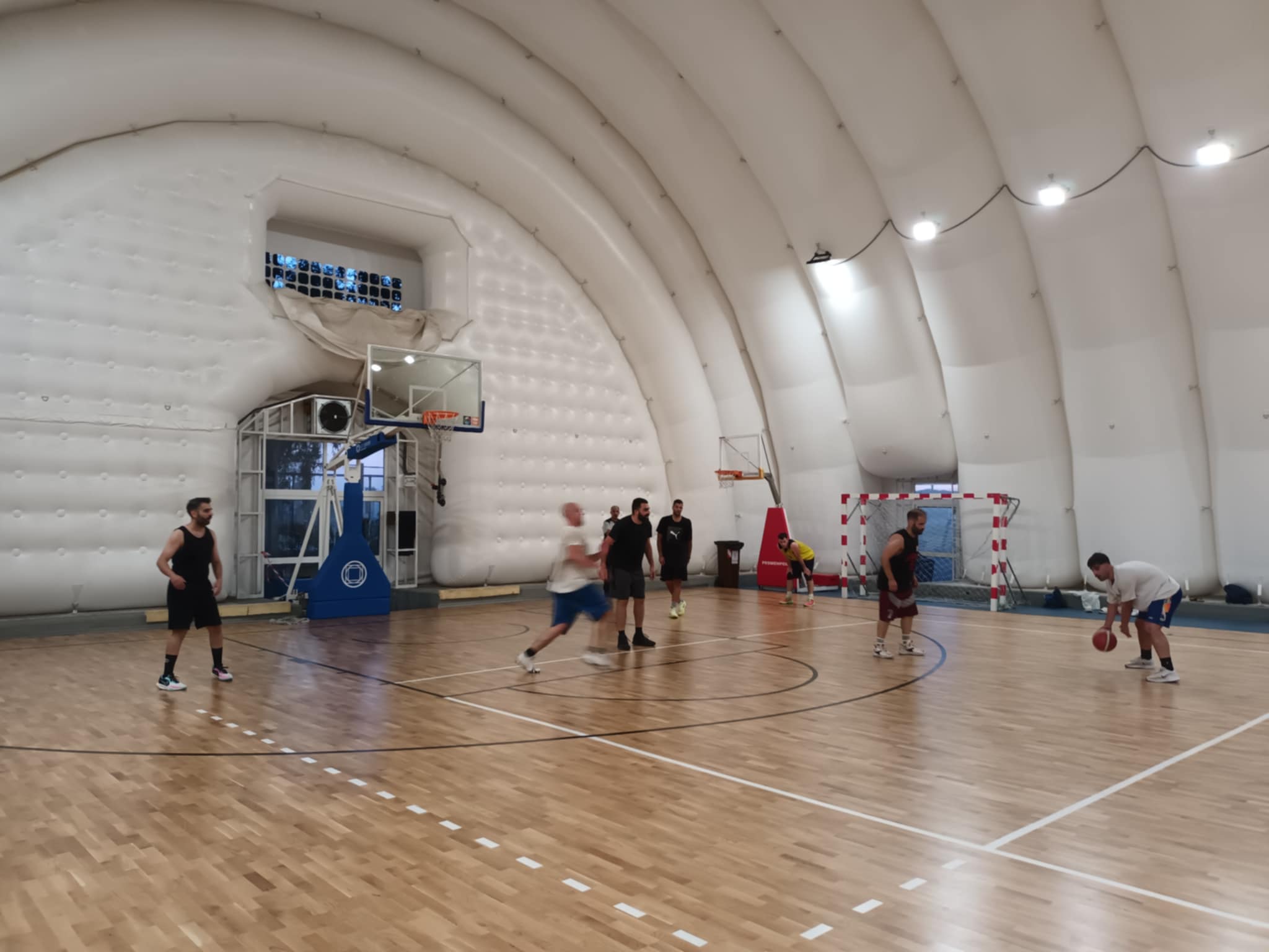 Gangsters vs Gastone 56 – 49