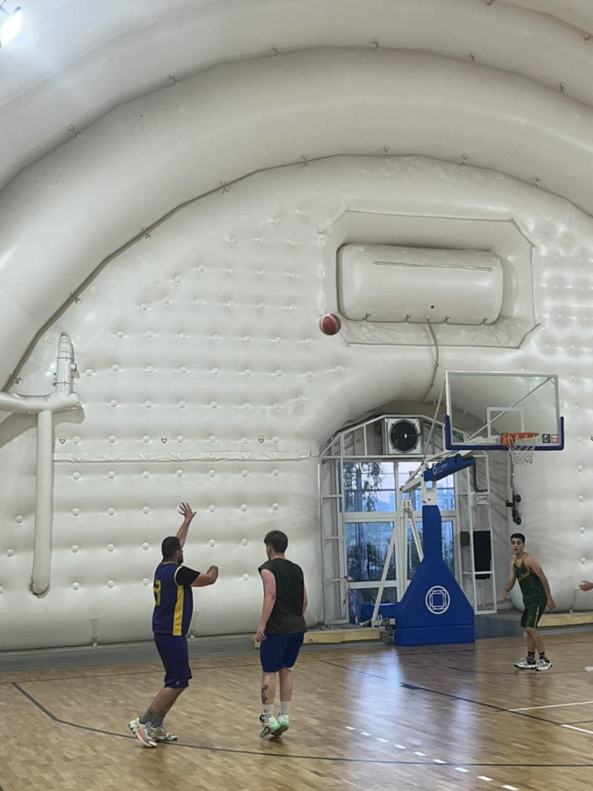 Gerontia vs Bomba Clutch 39 – 42