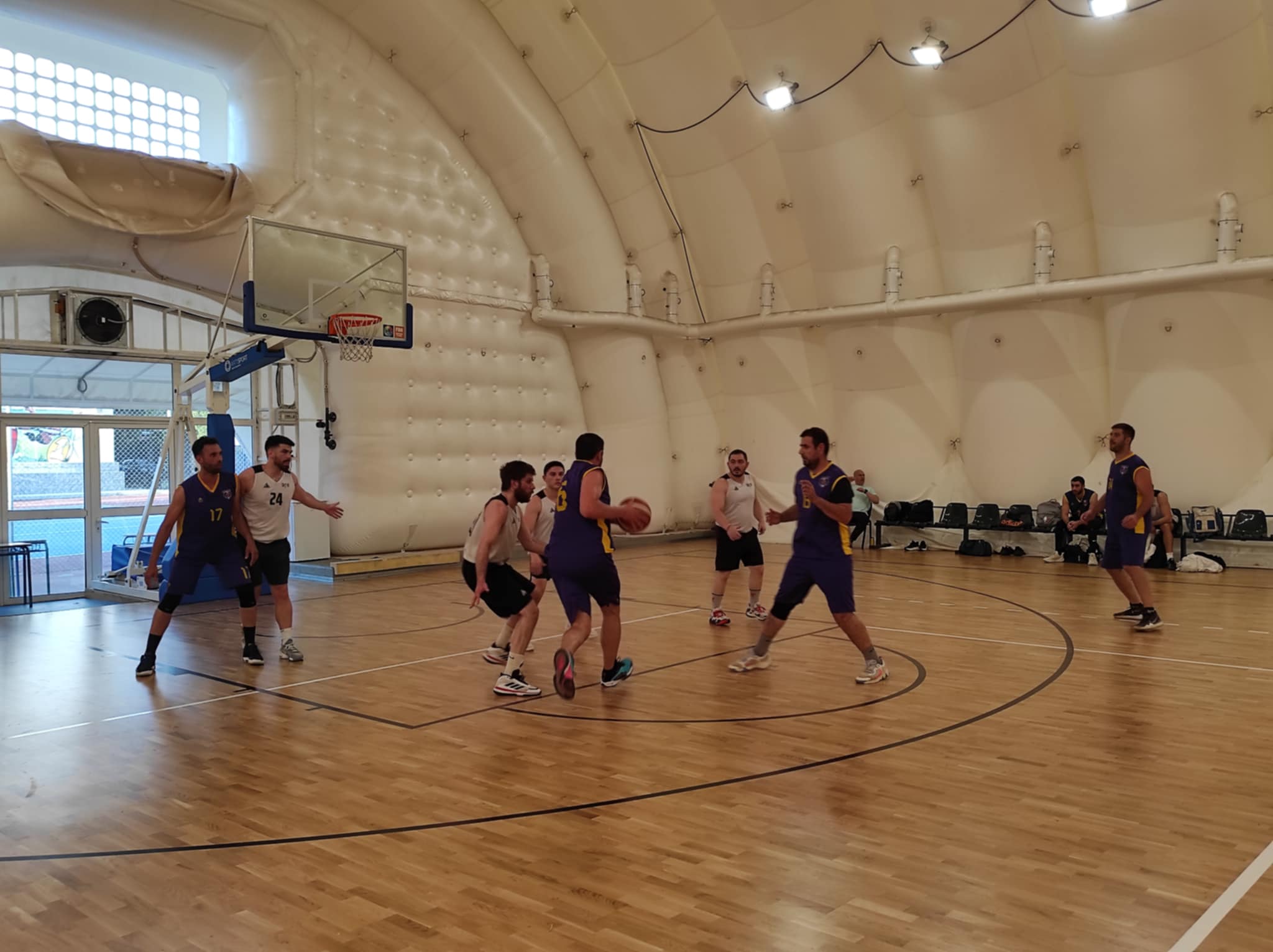 Gerontia vs LbtD 46 – 28