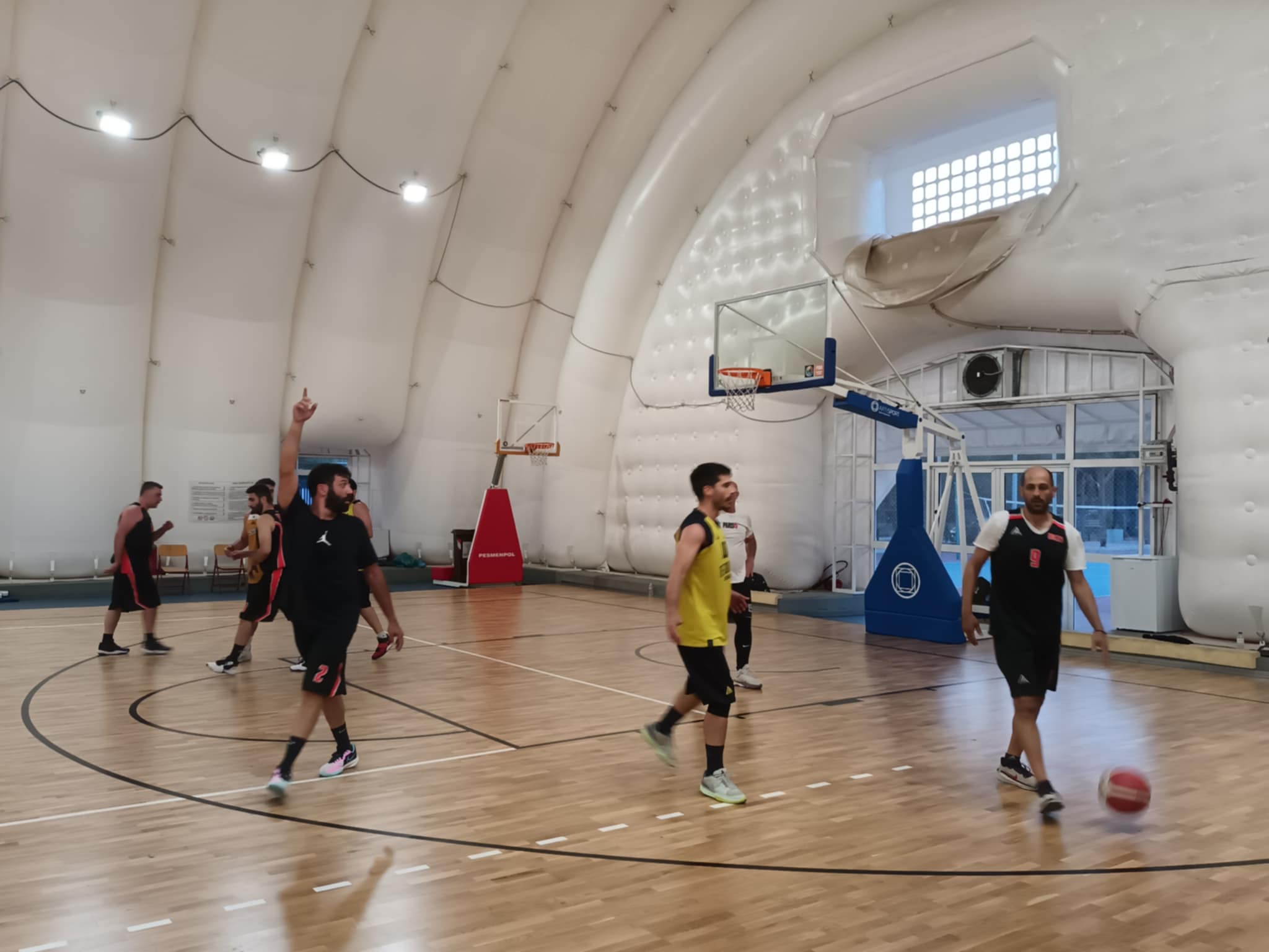 H8ers vs DragonBallZ 43 – 41