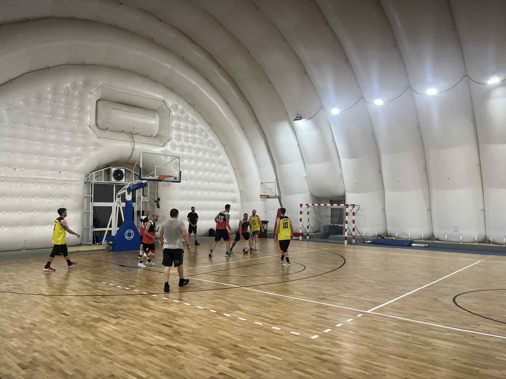 Old Firm vs DragonBallZ 65 – 50