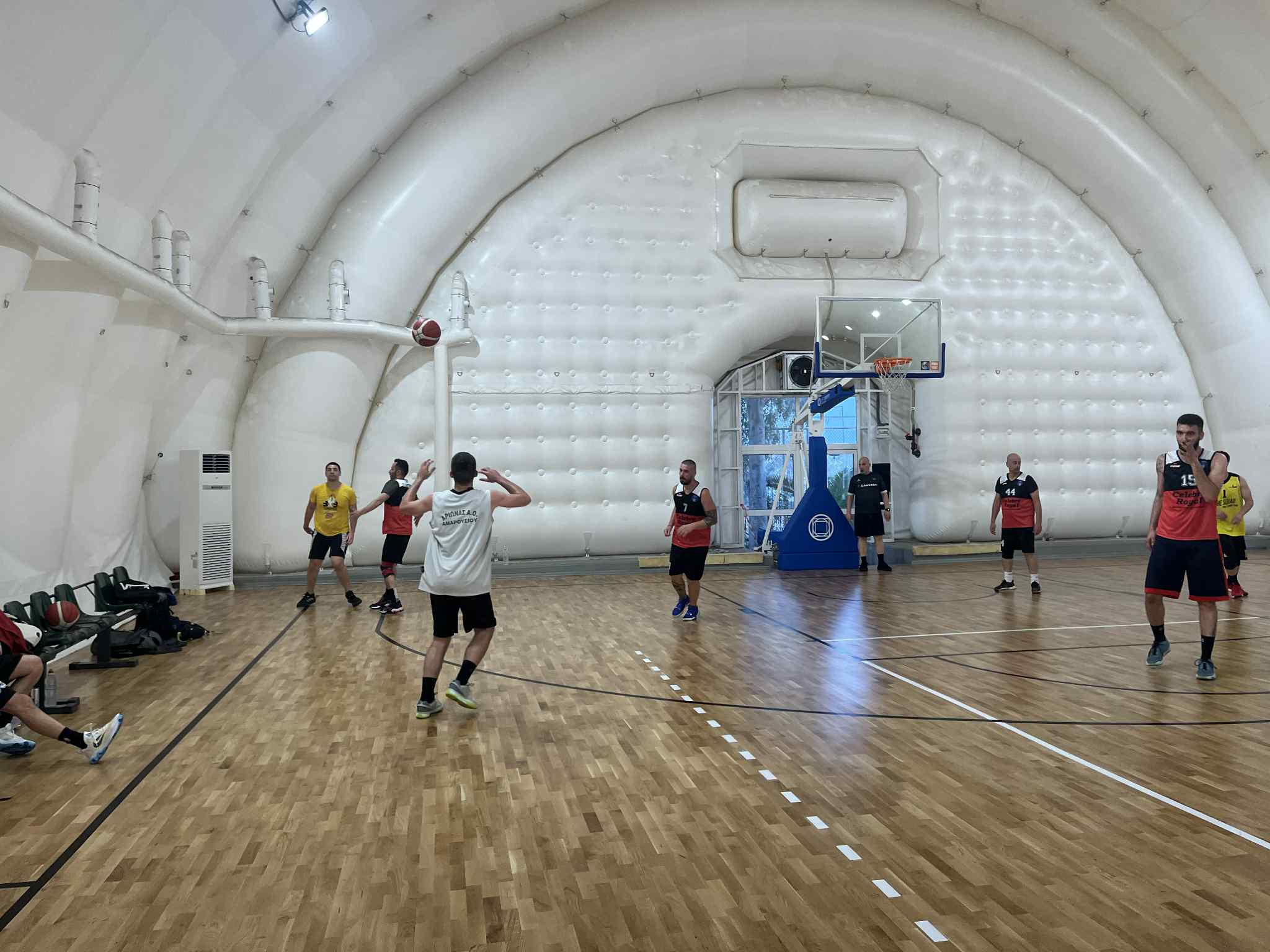 Old Firm vs DragonBallZ 69 – 73