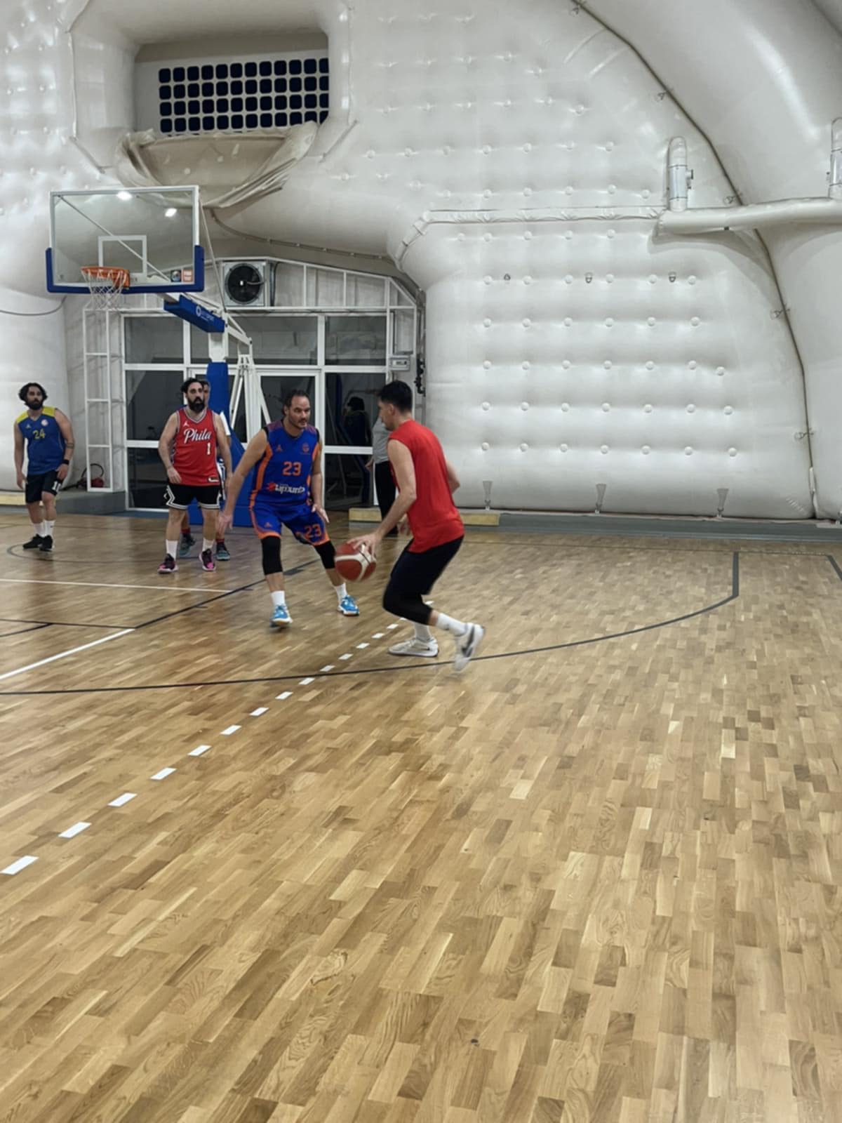 Old School vs Baby Boomers 66 – 74