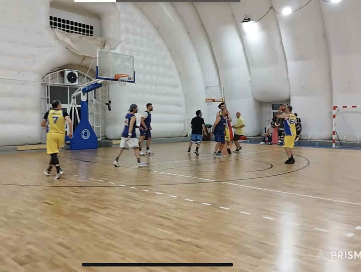 Pharmers vs Sloths 40 – 56