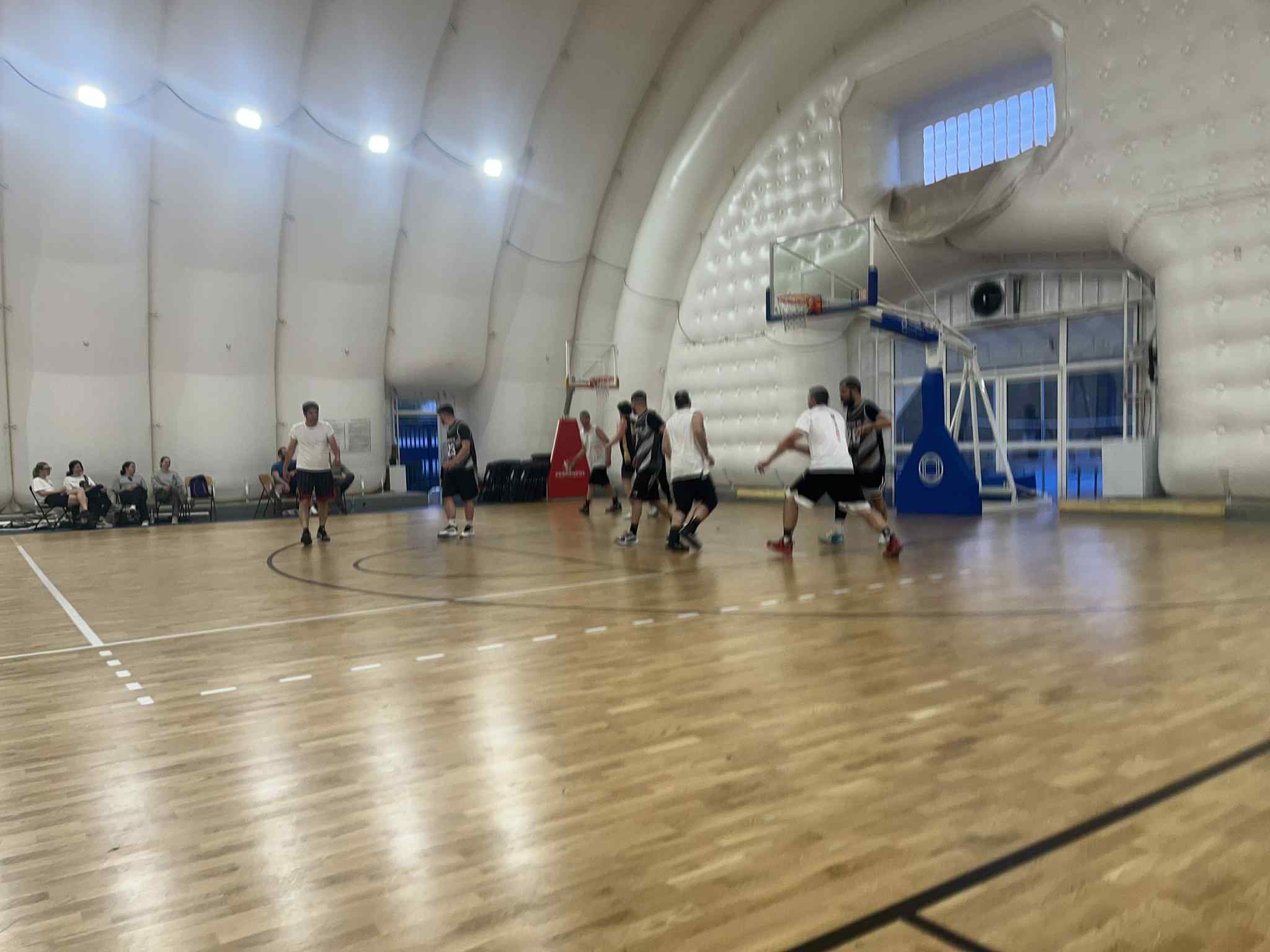 The Profs vs Summaxia BC 37 – 44