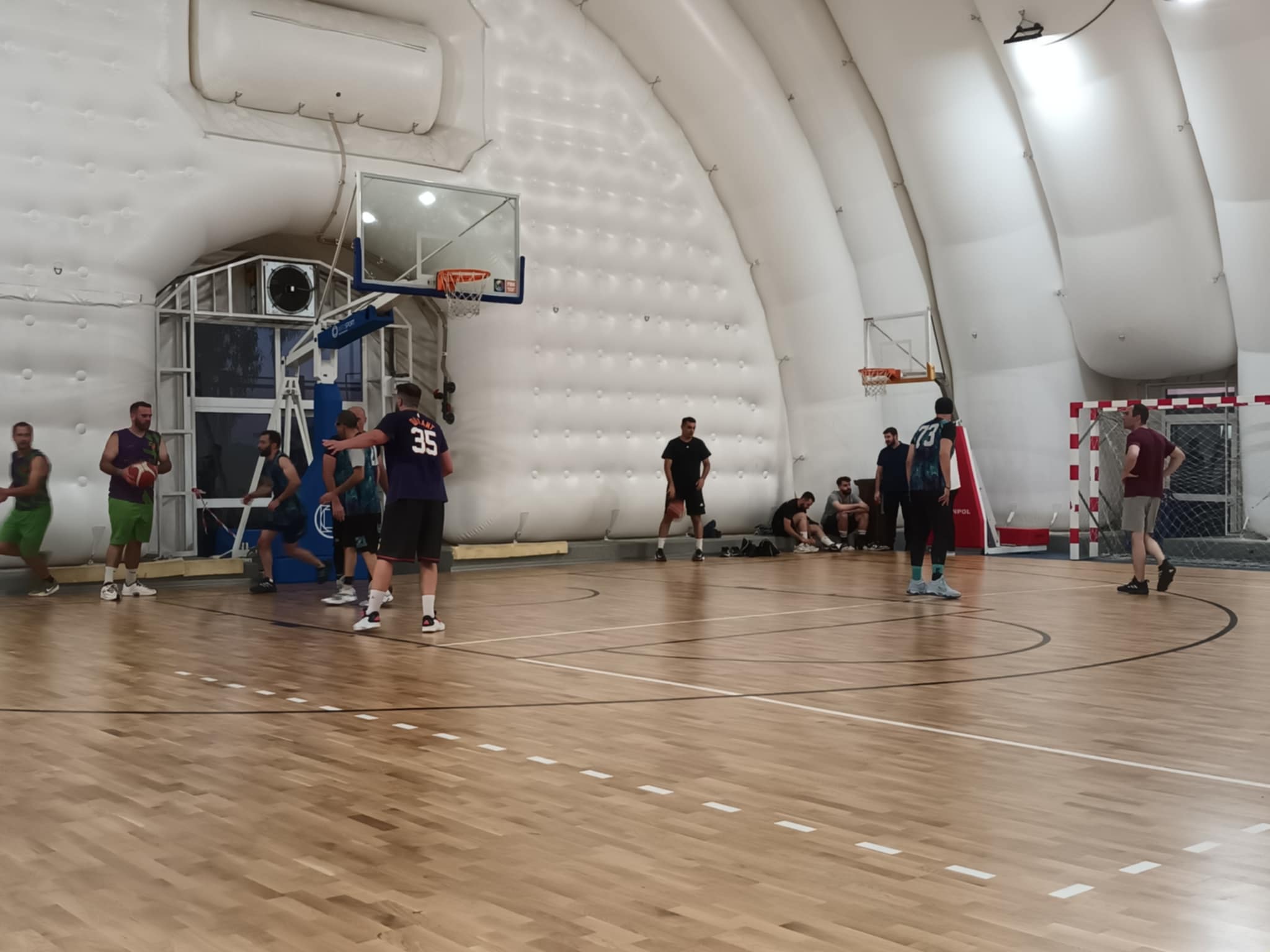 Psy Cho vs Pick N’Troll 53 – 48