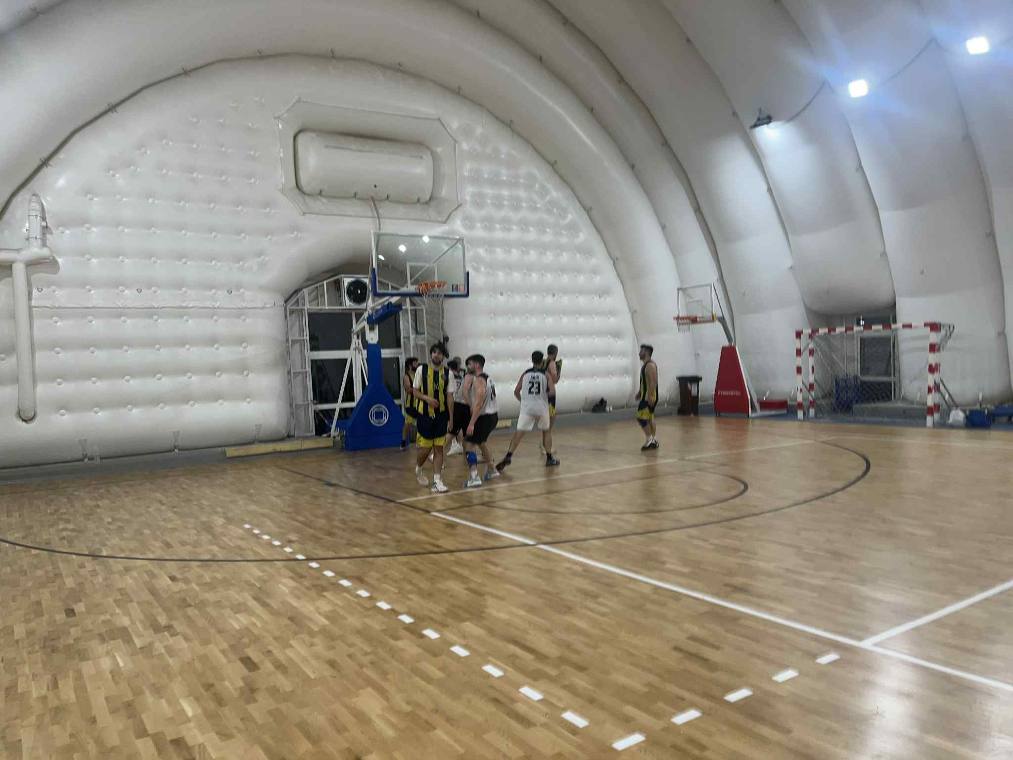Raki Kazan vs LbtD 48 – 42
