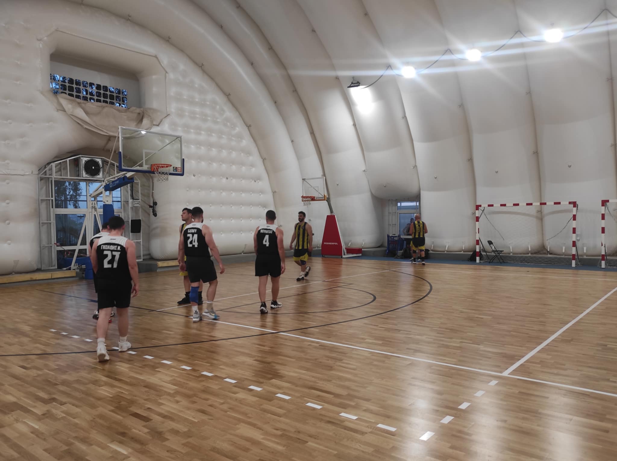 Raki Kazan vs LbtD 58 – 33