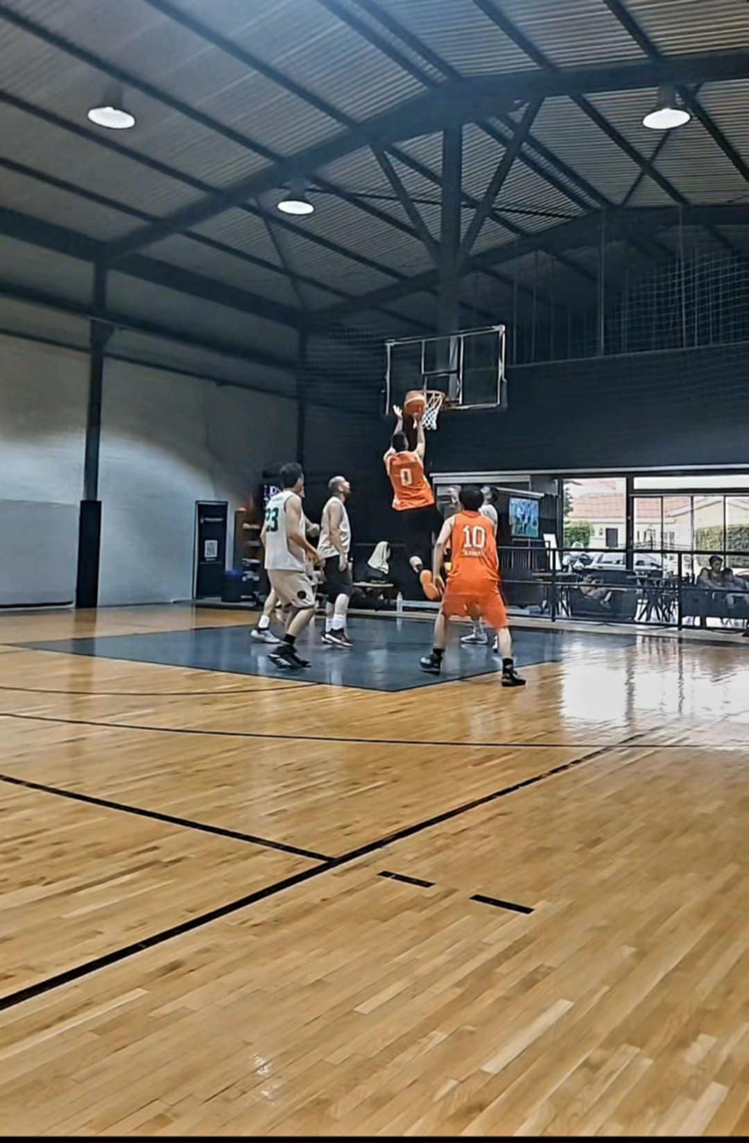 Yodas vs The Brick Freak 32 – 41