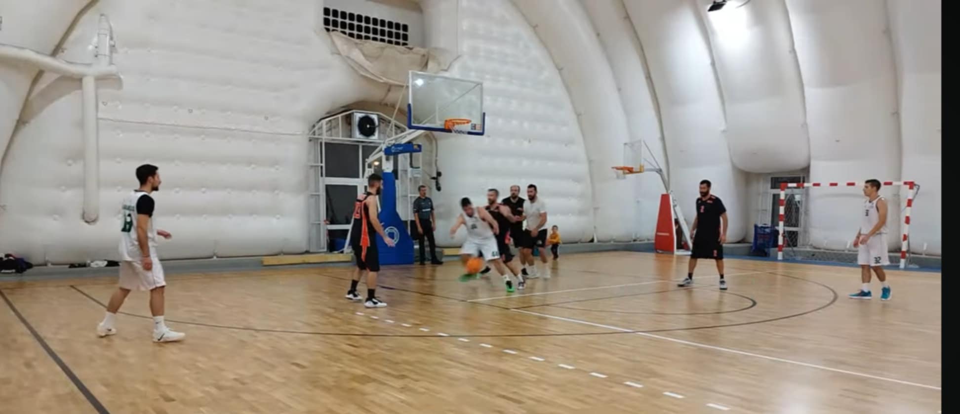 H8ers vs Sons of Lia 42 – 40