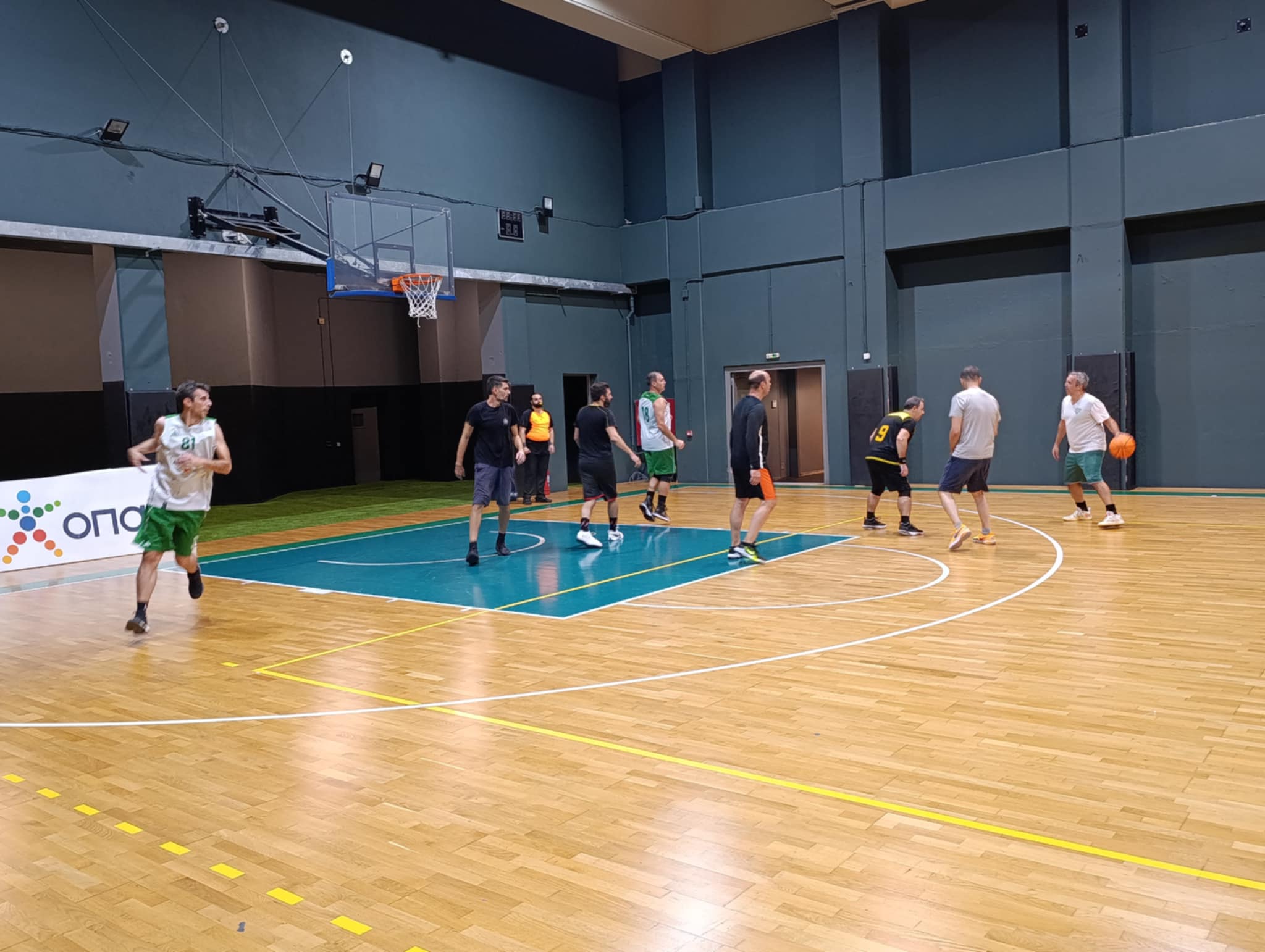 Dragons vs Reunion 39 – 44