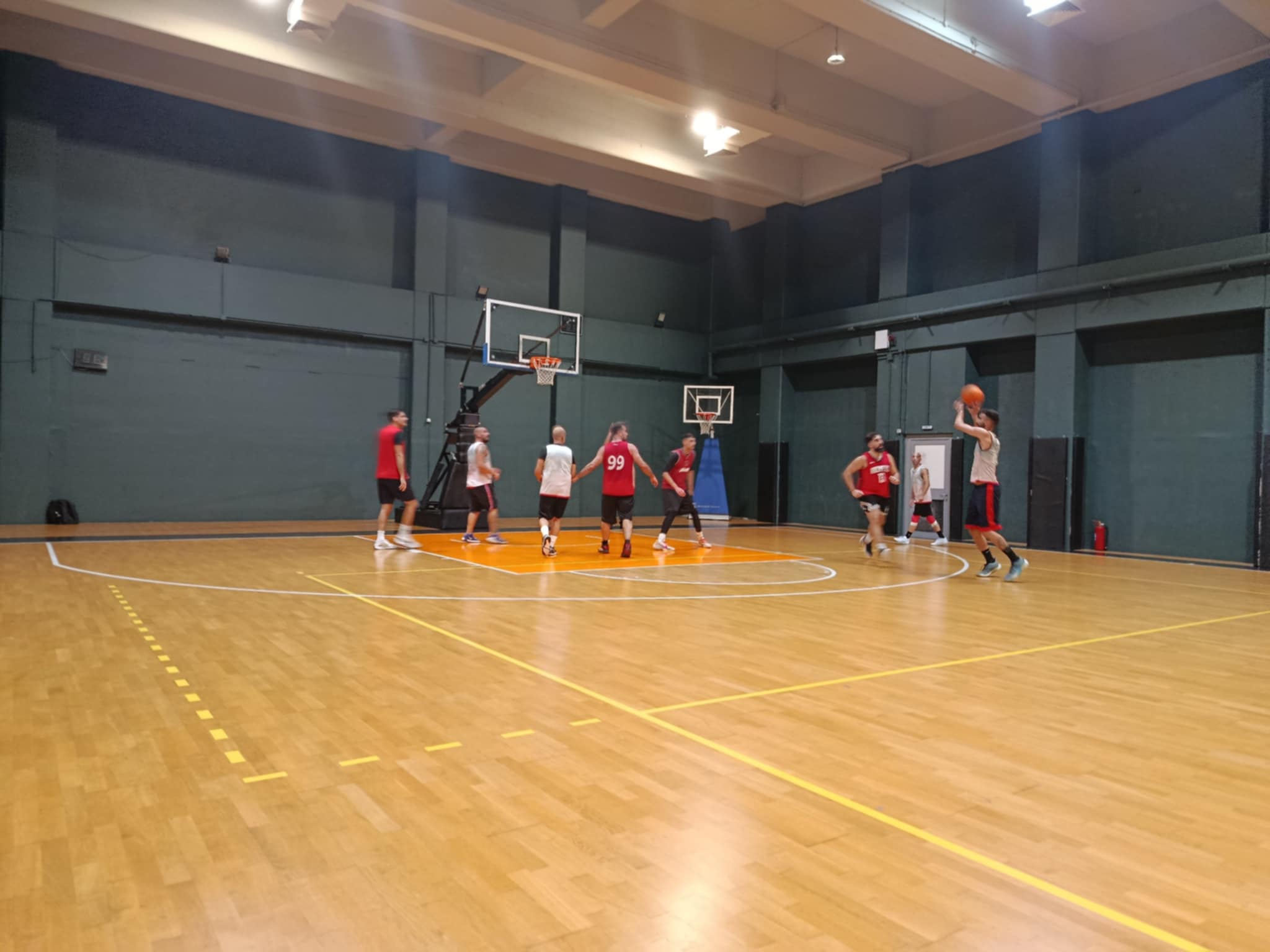 Old Firm vs Baby Boomers 81 – 65