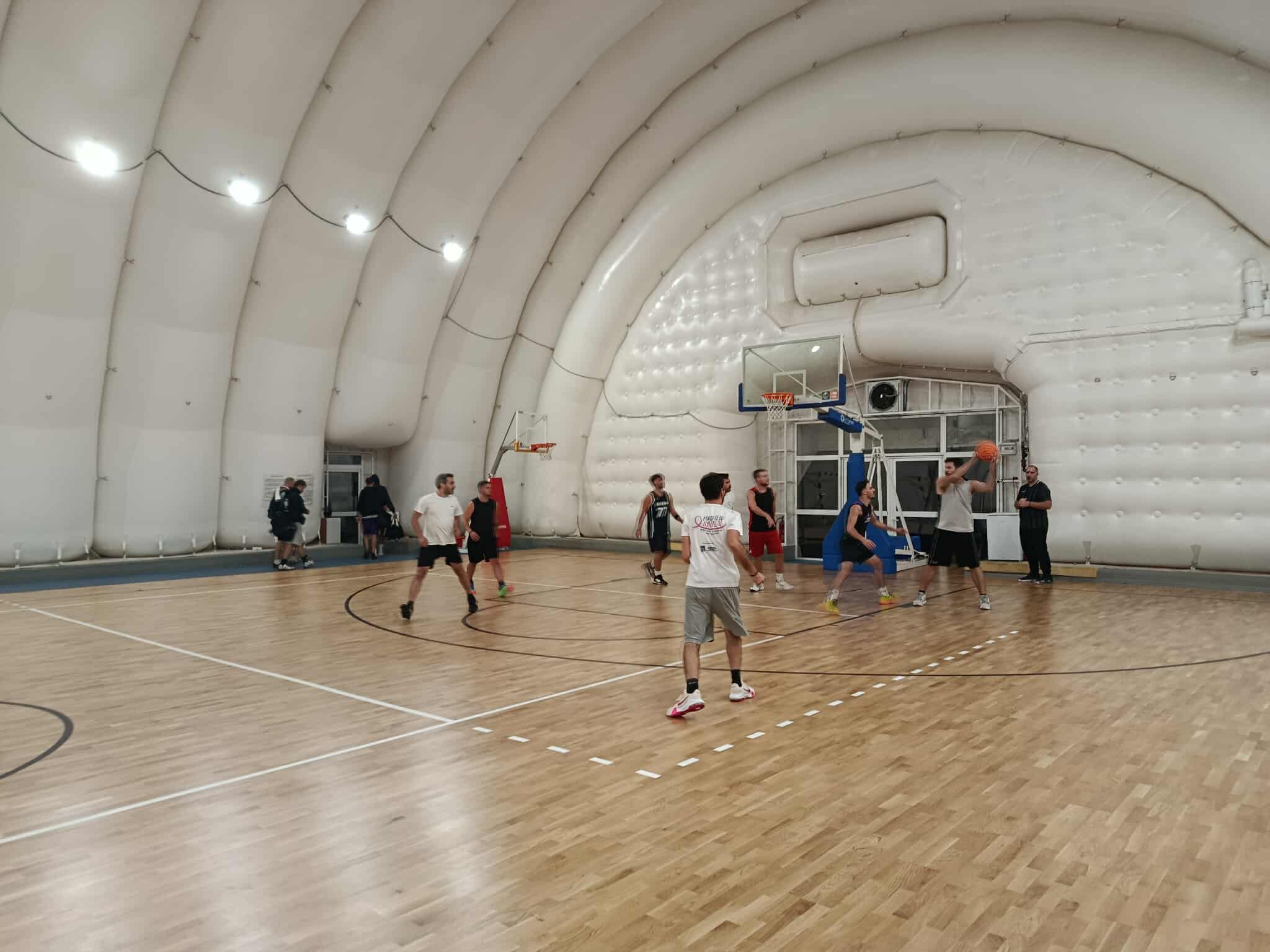 20euros vs Laimourioi 33 – 36